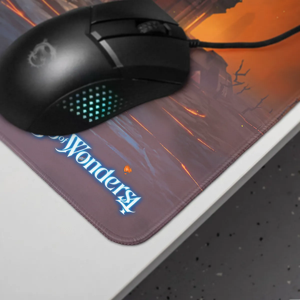 Mousepad Wonder Forge - Image 22