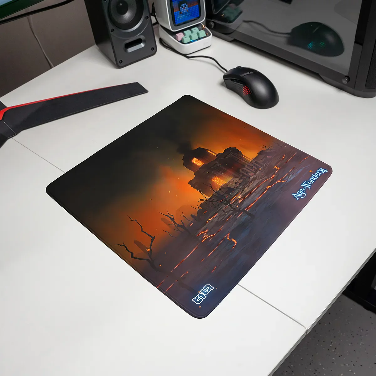 Mousepad Wonder Forge - Image 23