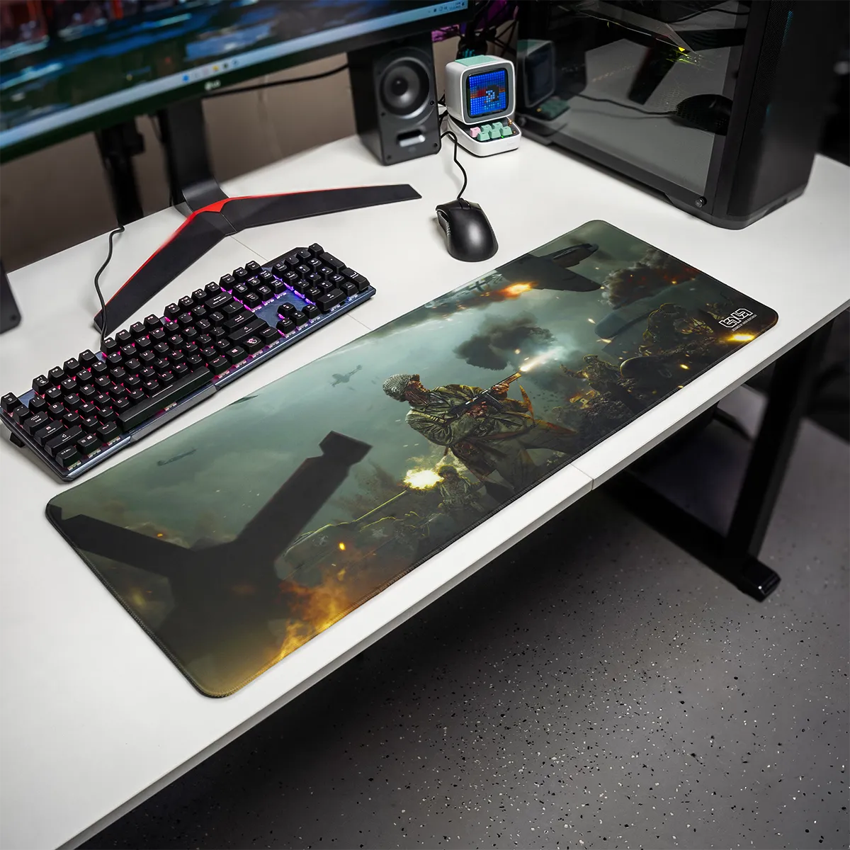 Mousepad WWII - Image 14