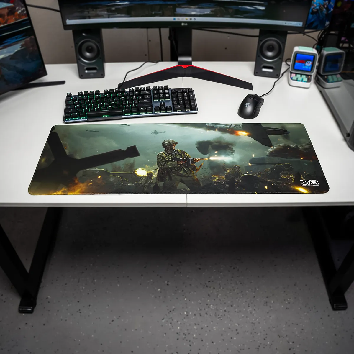 Mousepad WWII - Image 15
