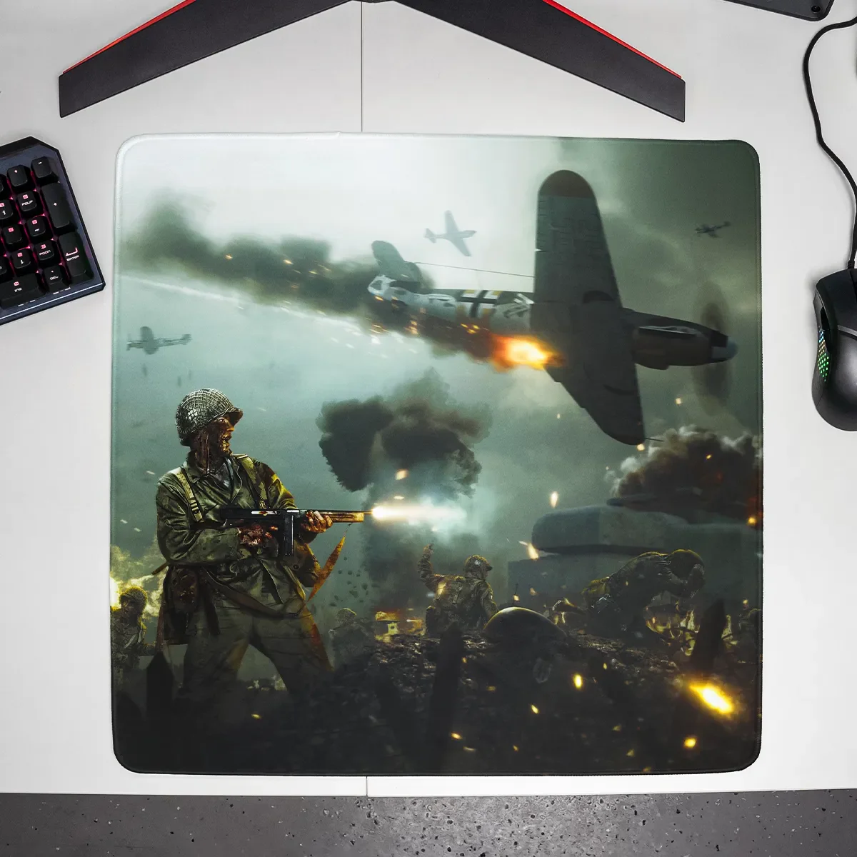 Mousepad WWII - Image 17