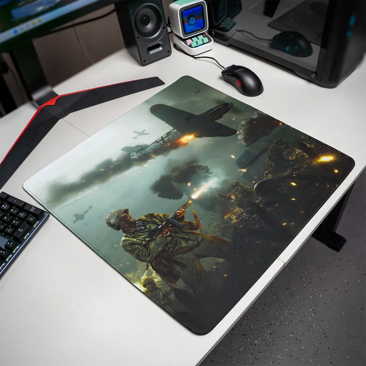 Mousepad WWII - Image 19