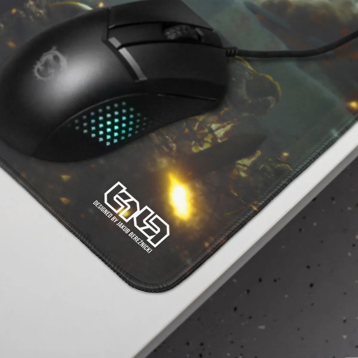 Mousepad WWII - Image 22