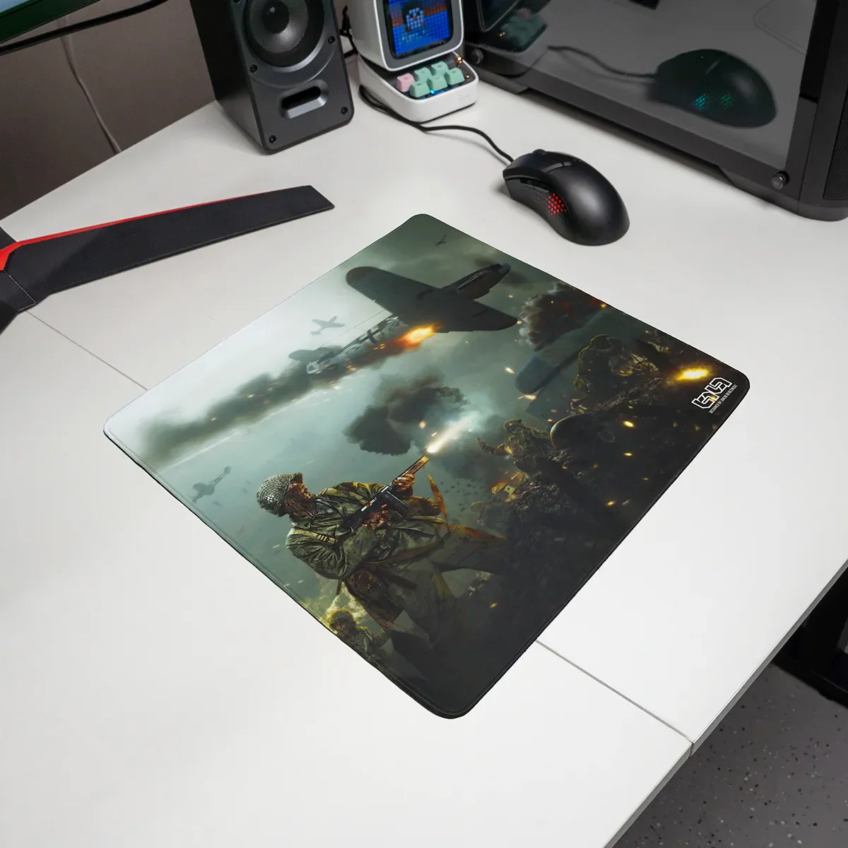 Mousepad WWII - Image 23