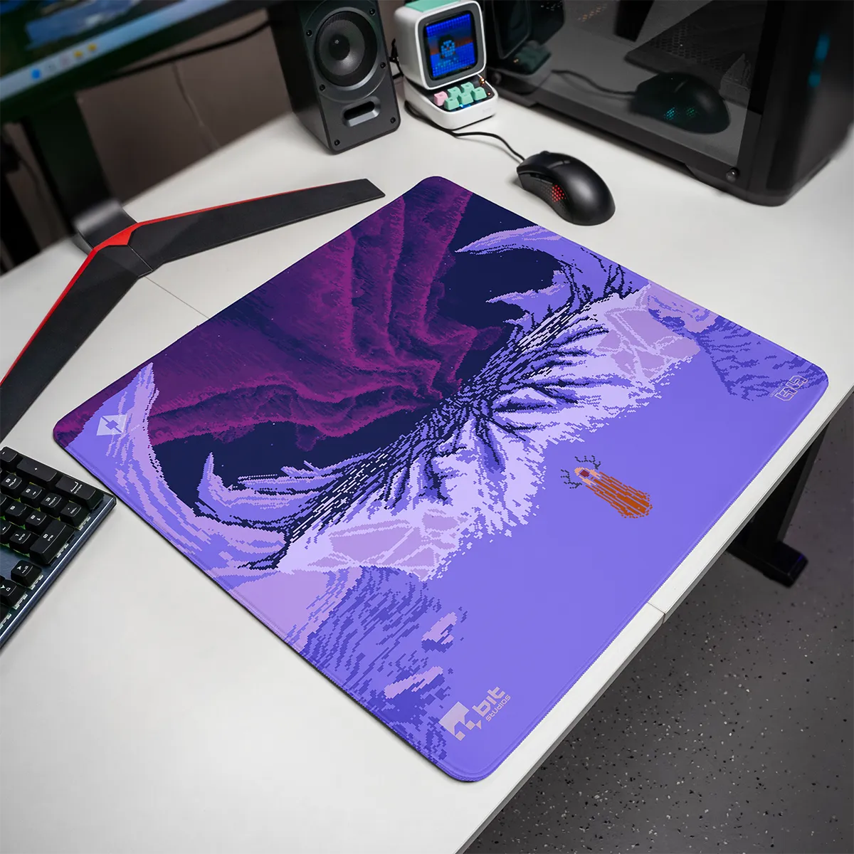 Northern Lights Pad - Image 19