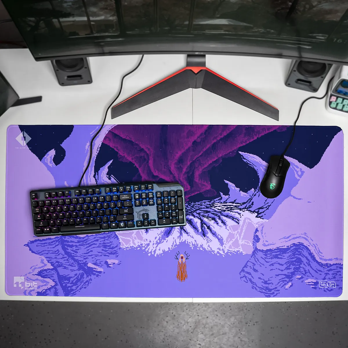 Northern Lights Pad - Image 6