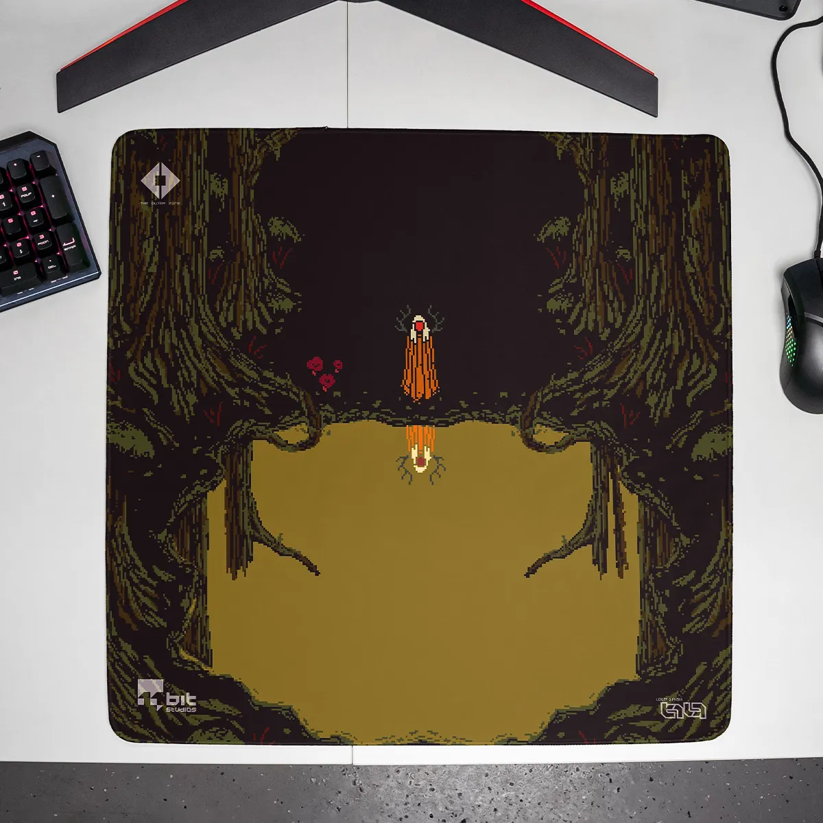 Reflections Pad - Image 17