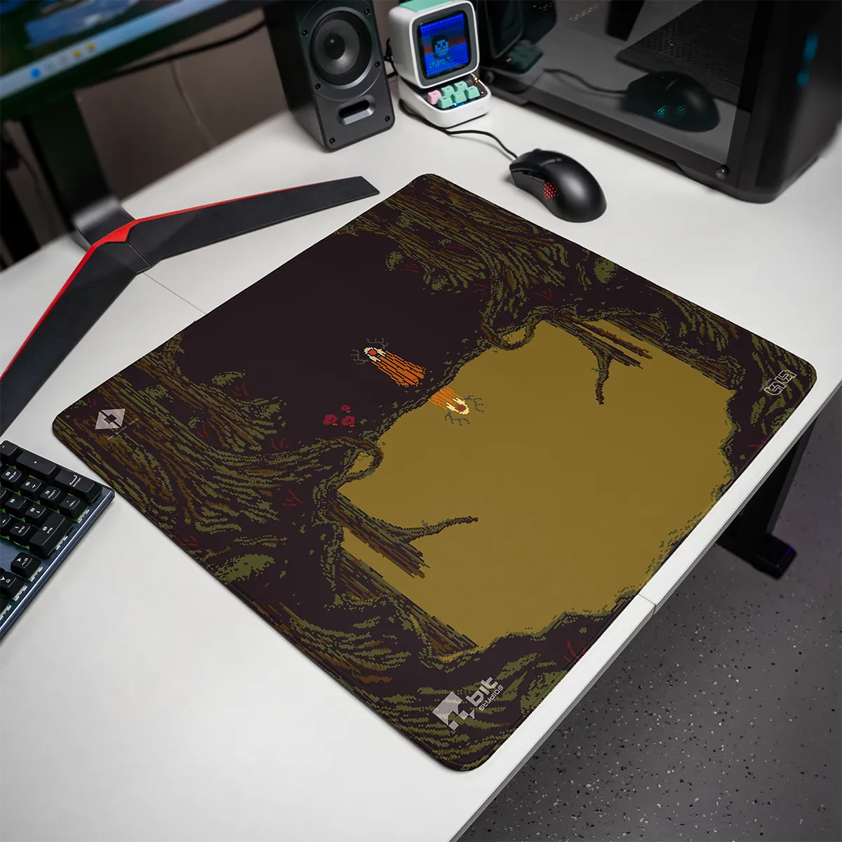 Reflections Pad - Image 19