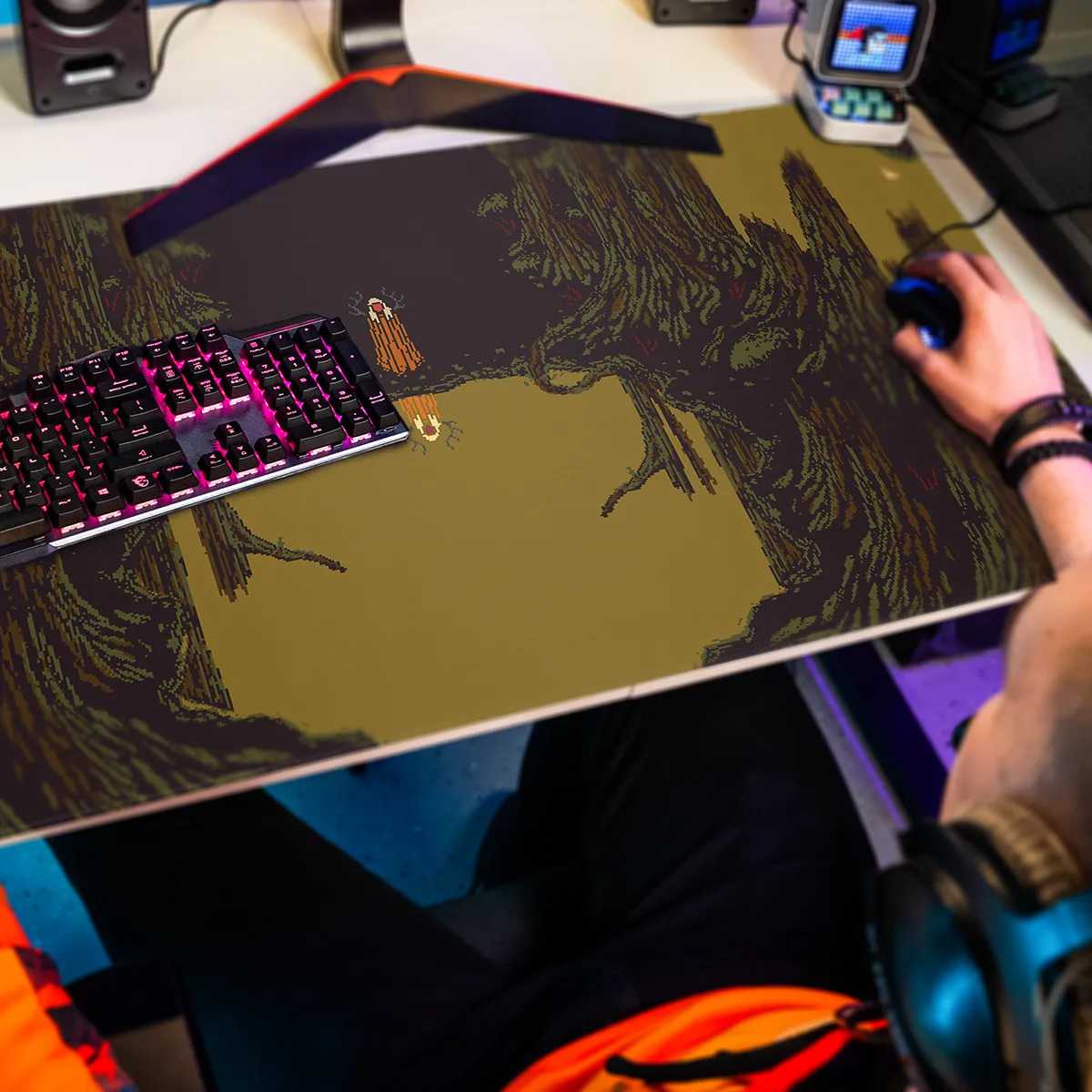 Reflections Pad - Image 2