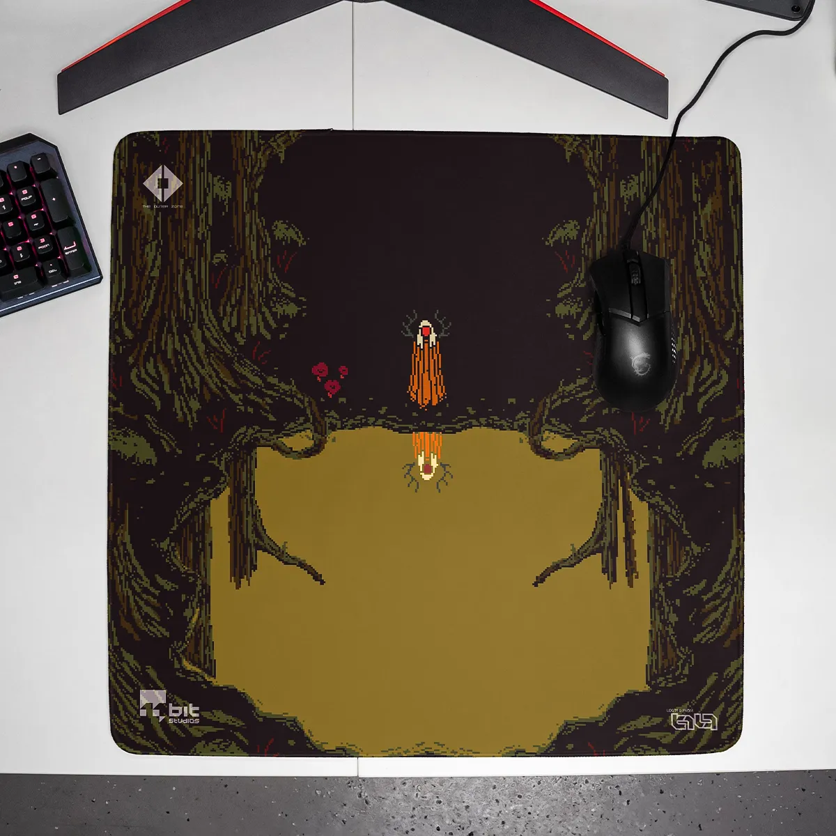 Reflections Pad - Image 20