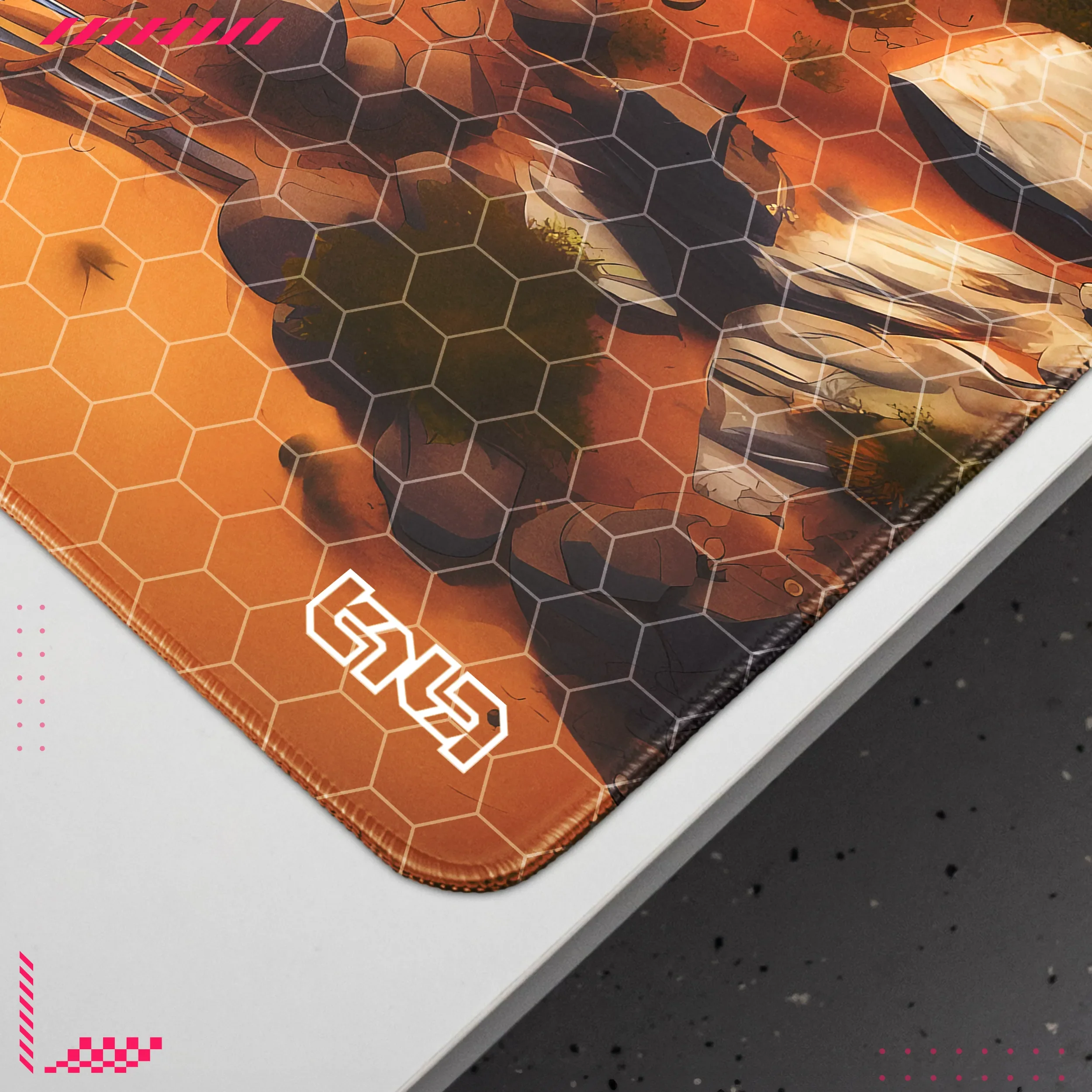 RPG Mat Desert Crossroads - Image 20