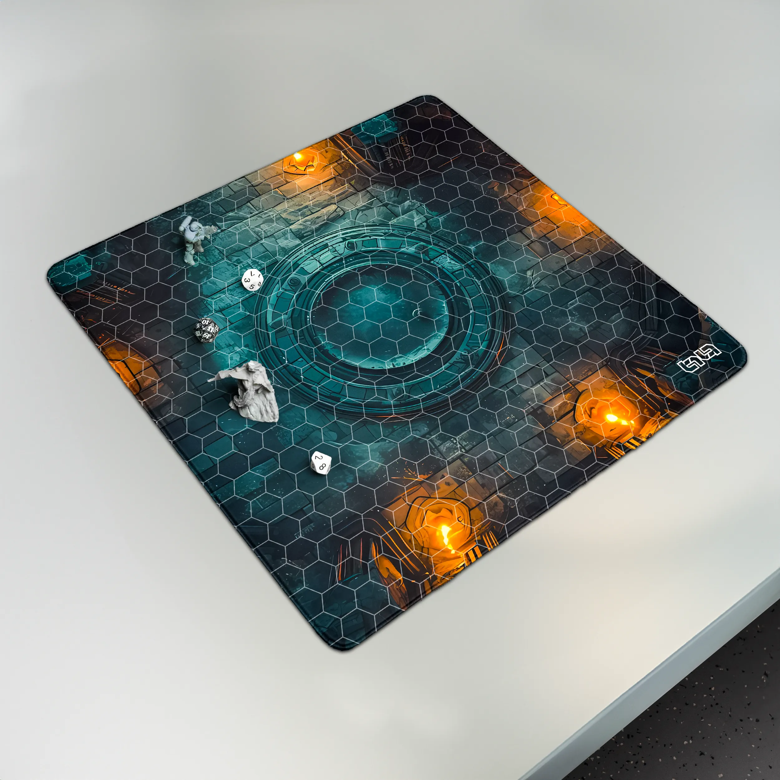 RPG Mat Elevator to the Depths - Image 10