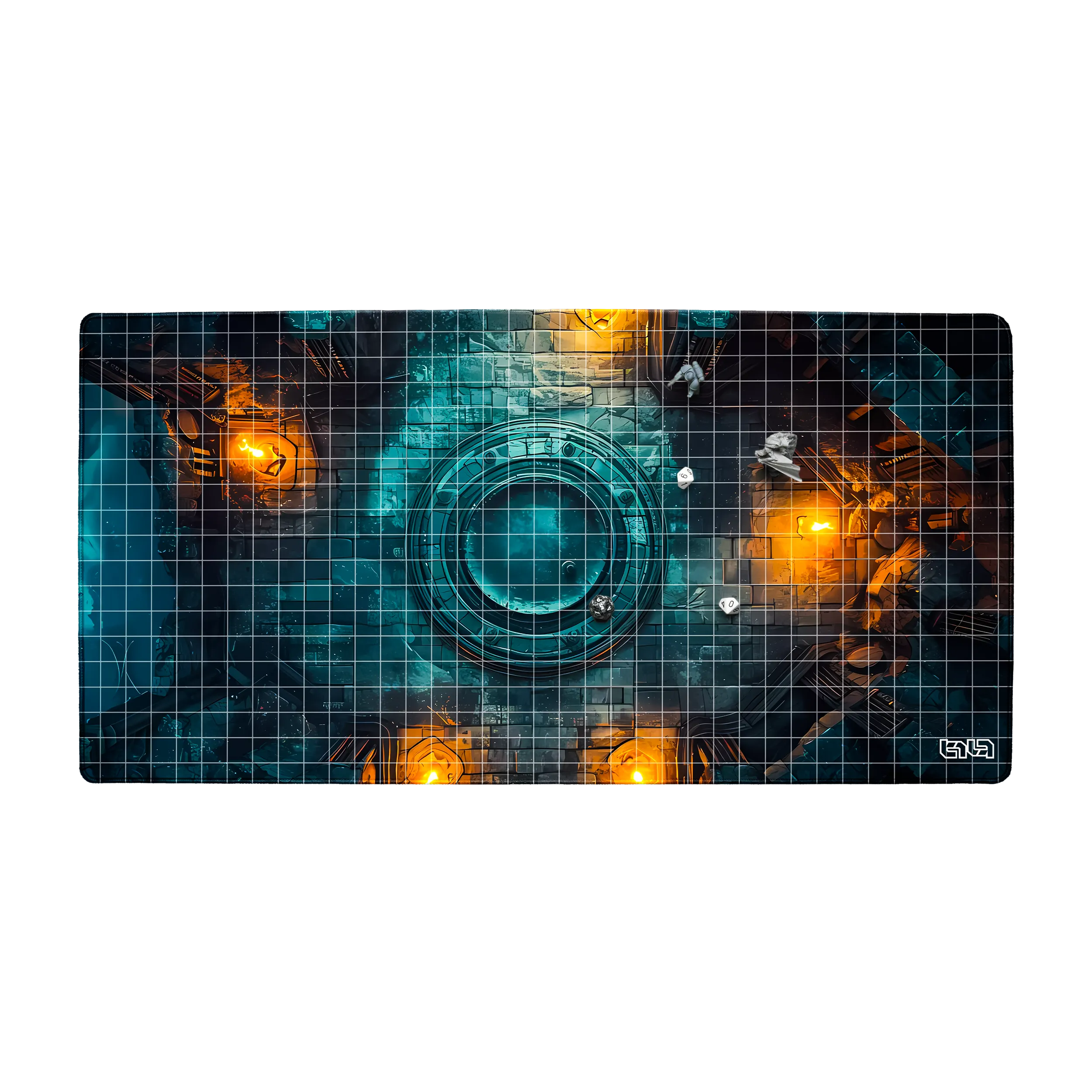 RPG Mat Elevator to the Depths - Image 2