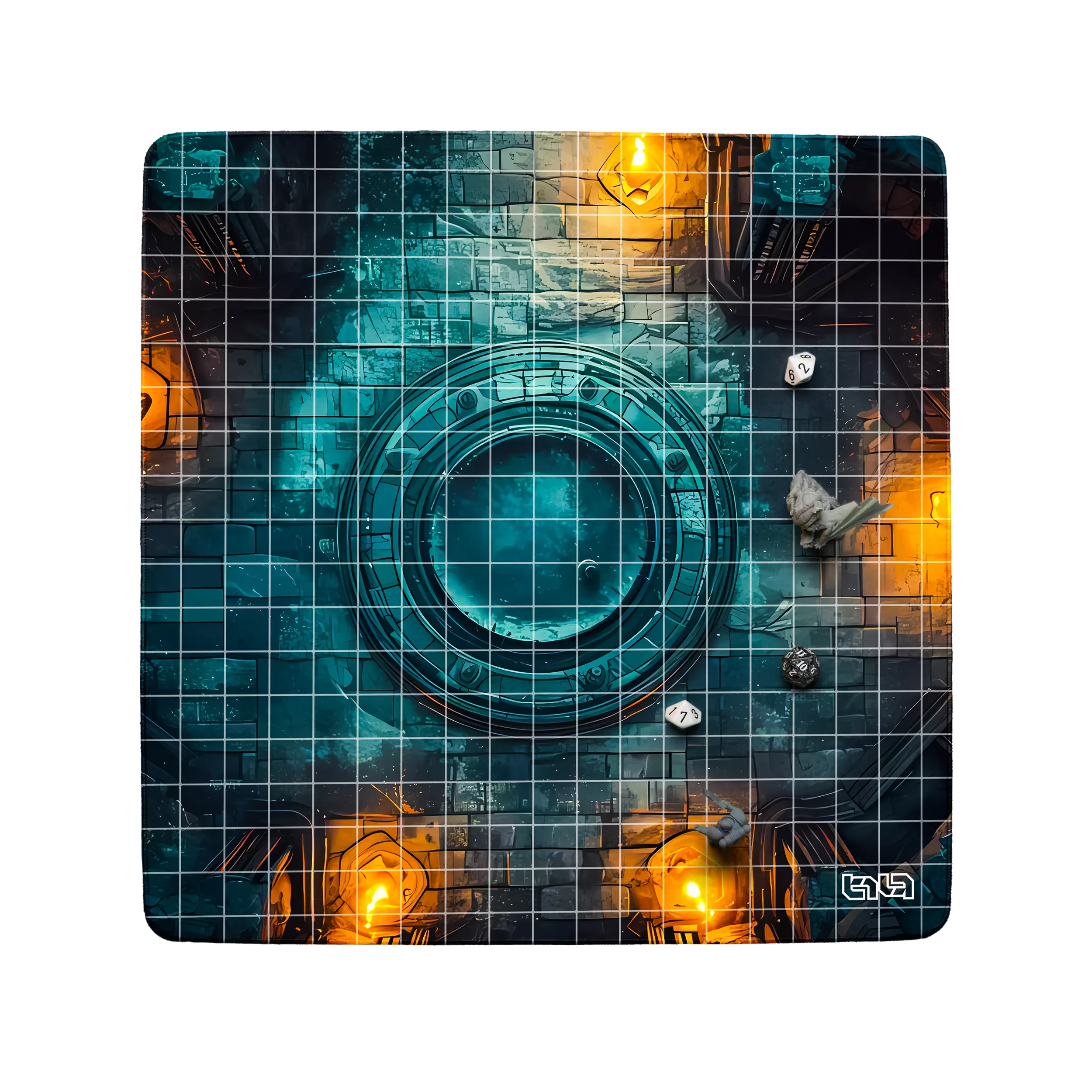 RPG Mat Elevator to the Depths - Image 3