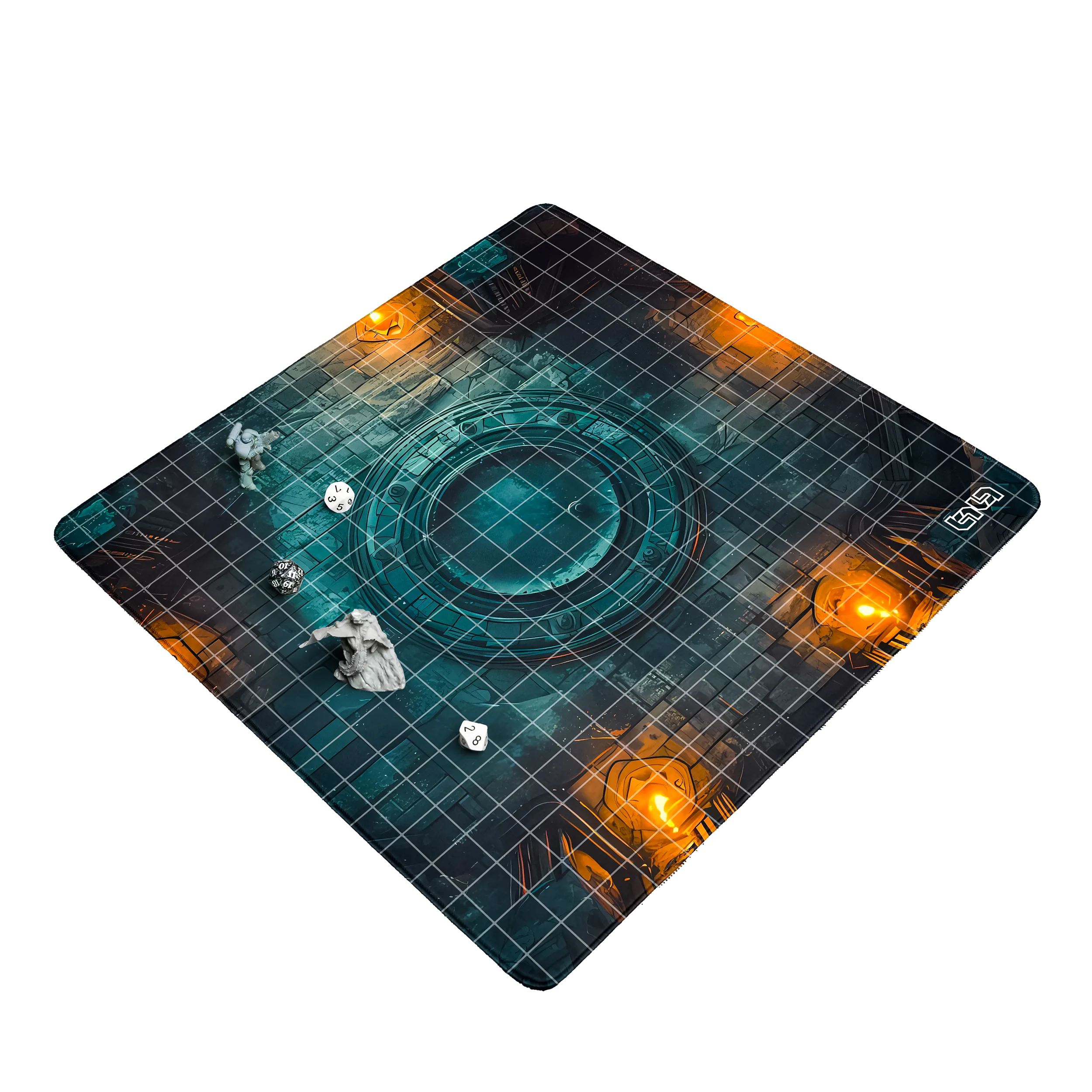 RPG Mat Elevator to the Depths - Image 4