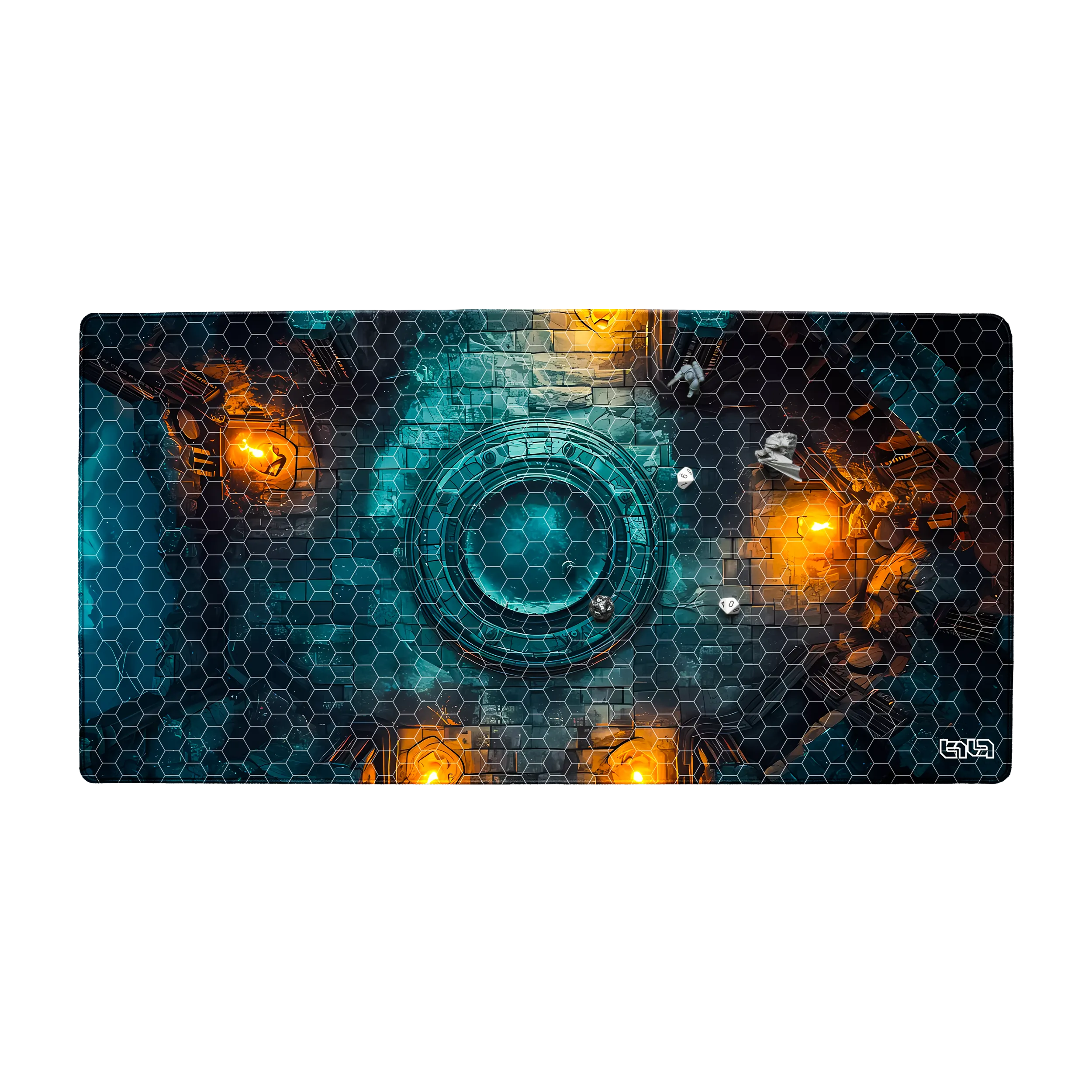 RPG Mat Elevator to the Depths - Image 5