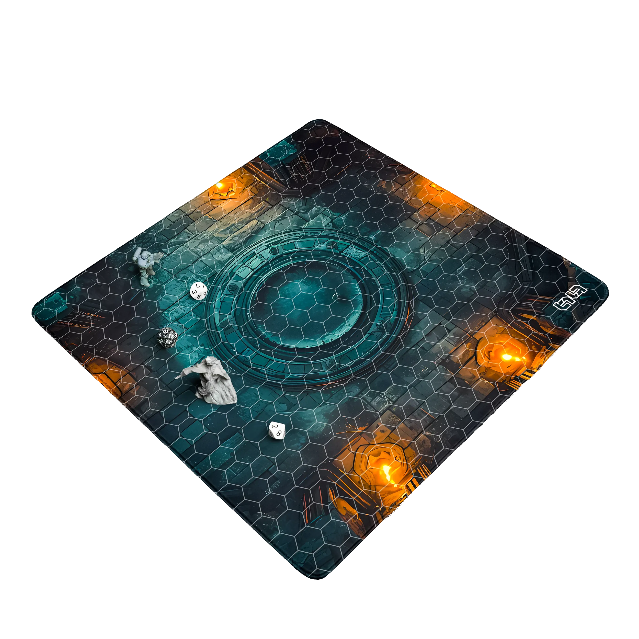 RPG Mat Elevator to the Depths - Image 7