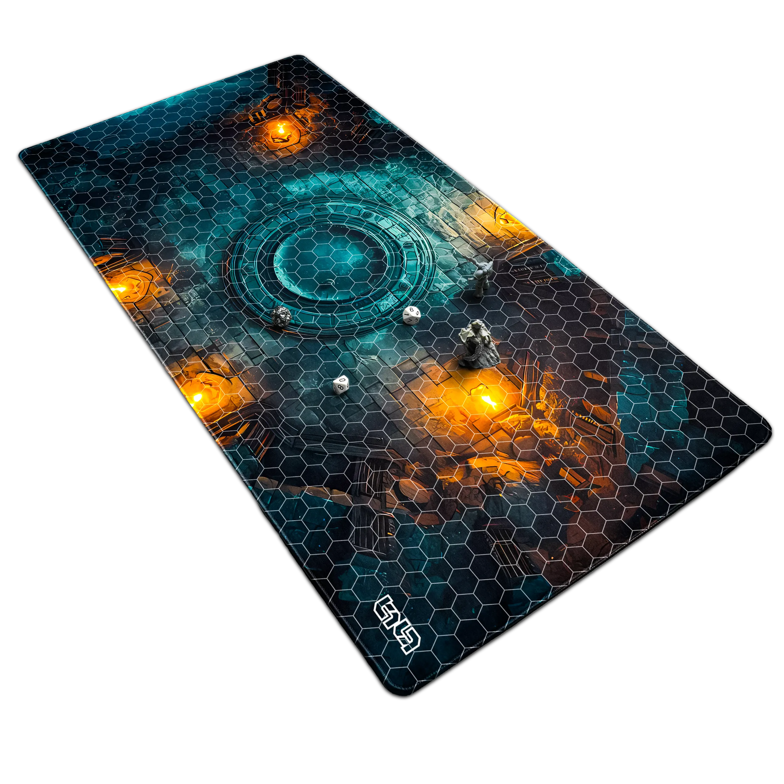 RPG Mat Elevator to the Depths - Image 9