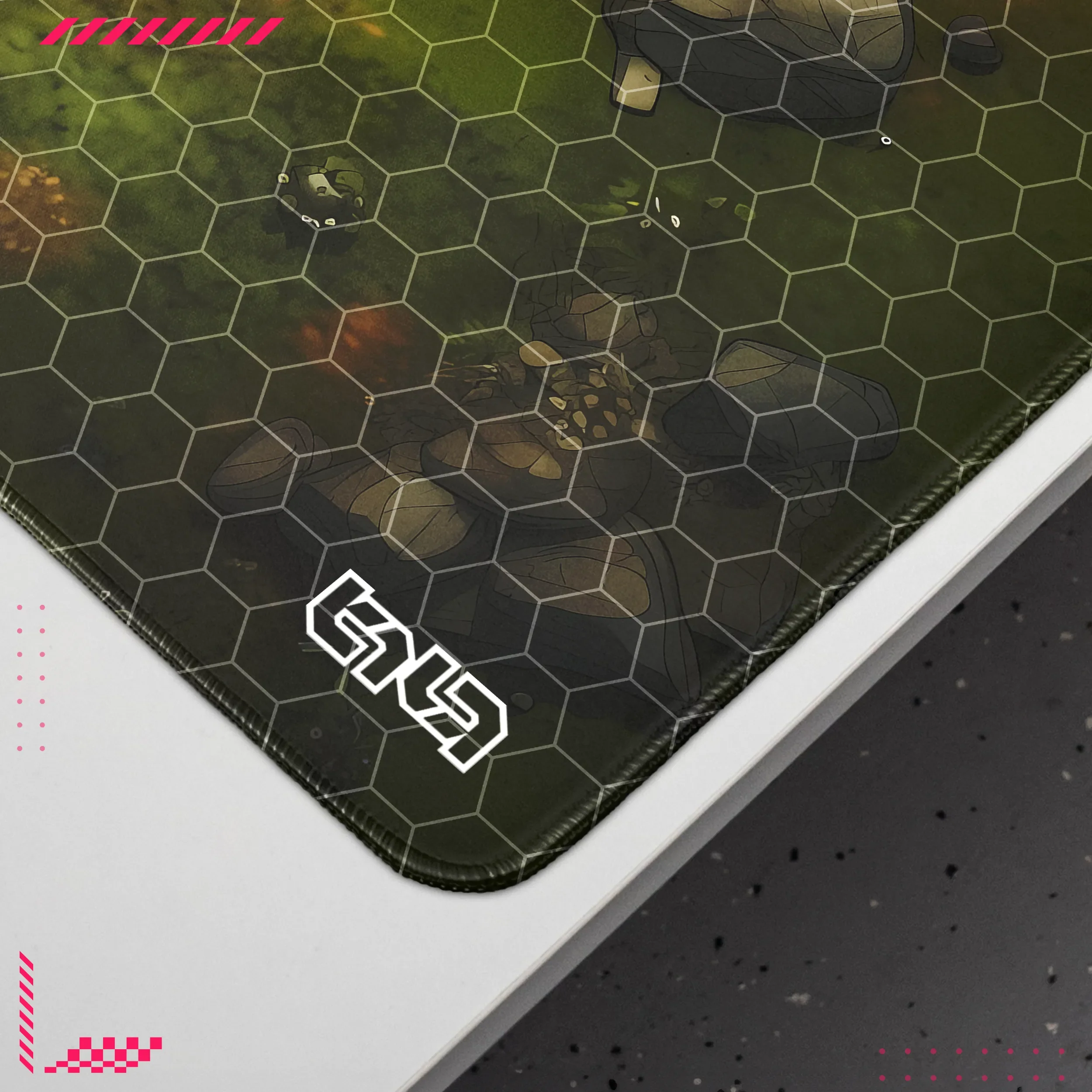 RPG Mat Grass and Stones - Image 20