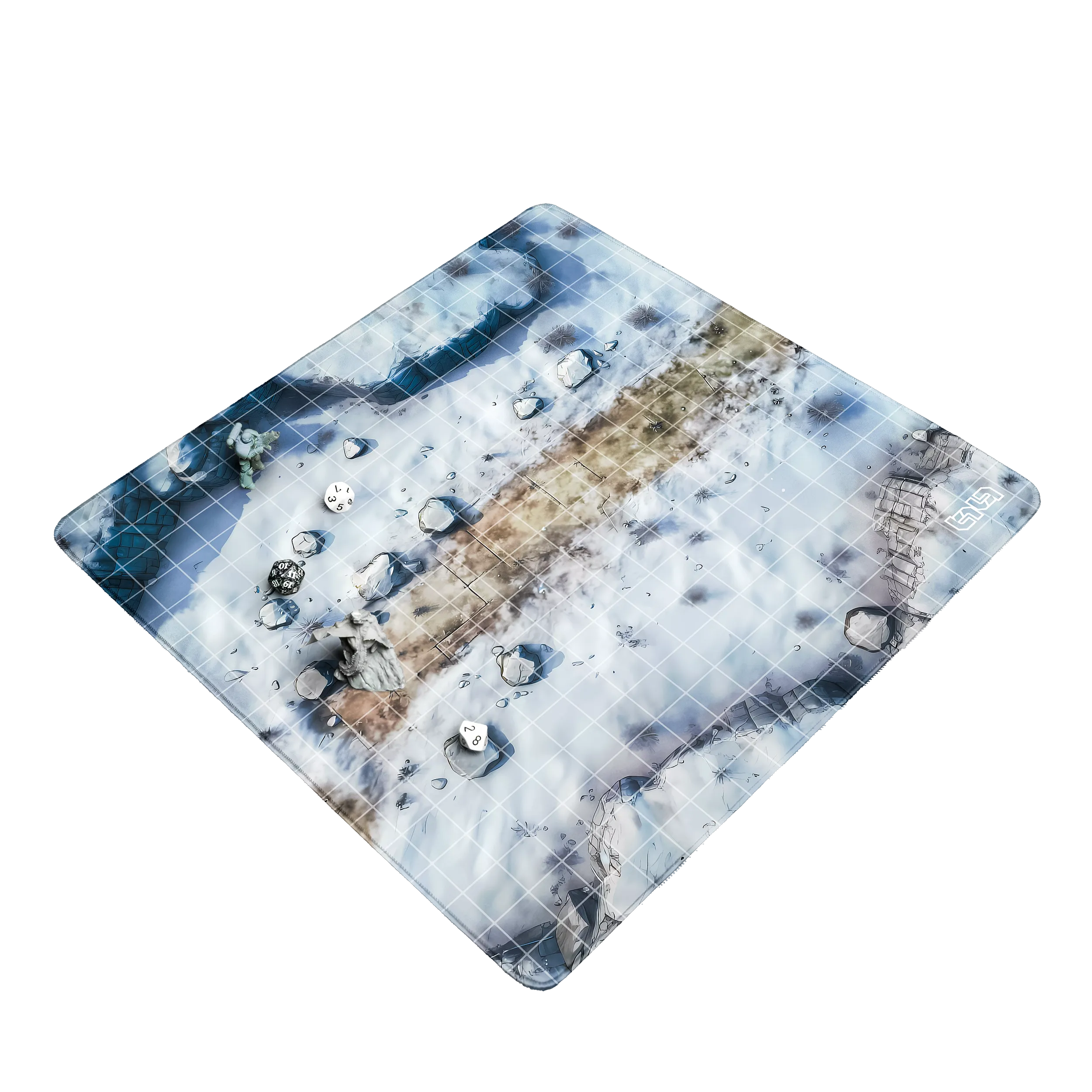 RPG Mat Ice Passage - Image 4