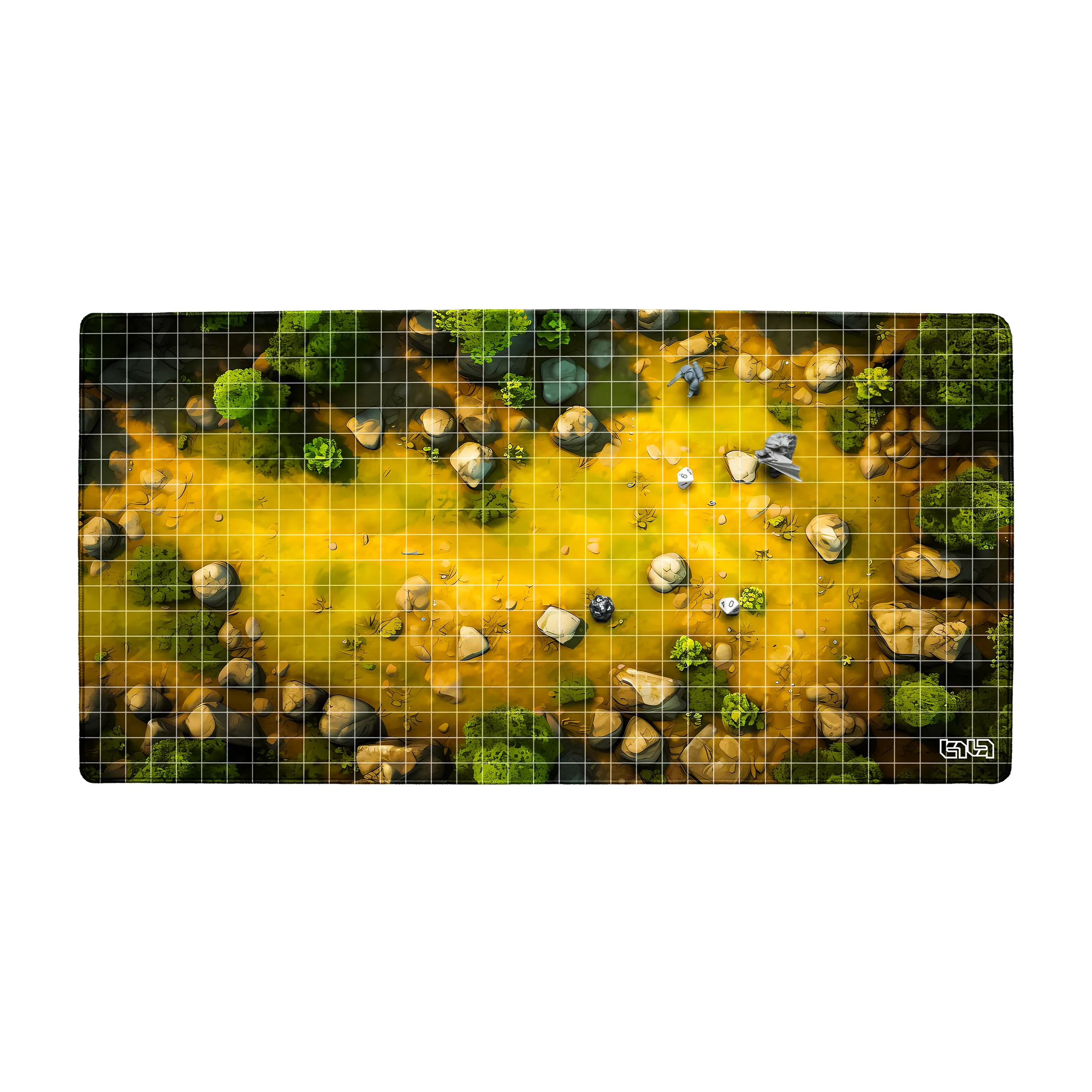 RPG Mat Plains - Image 2
