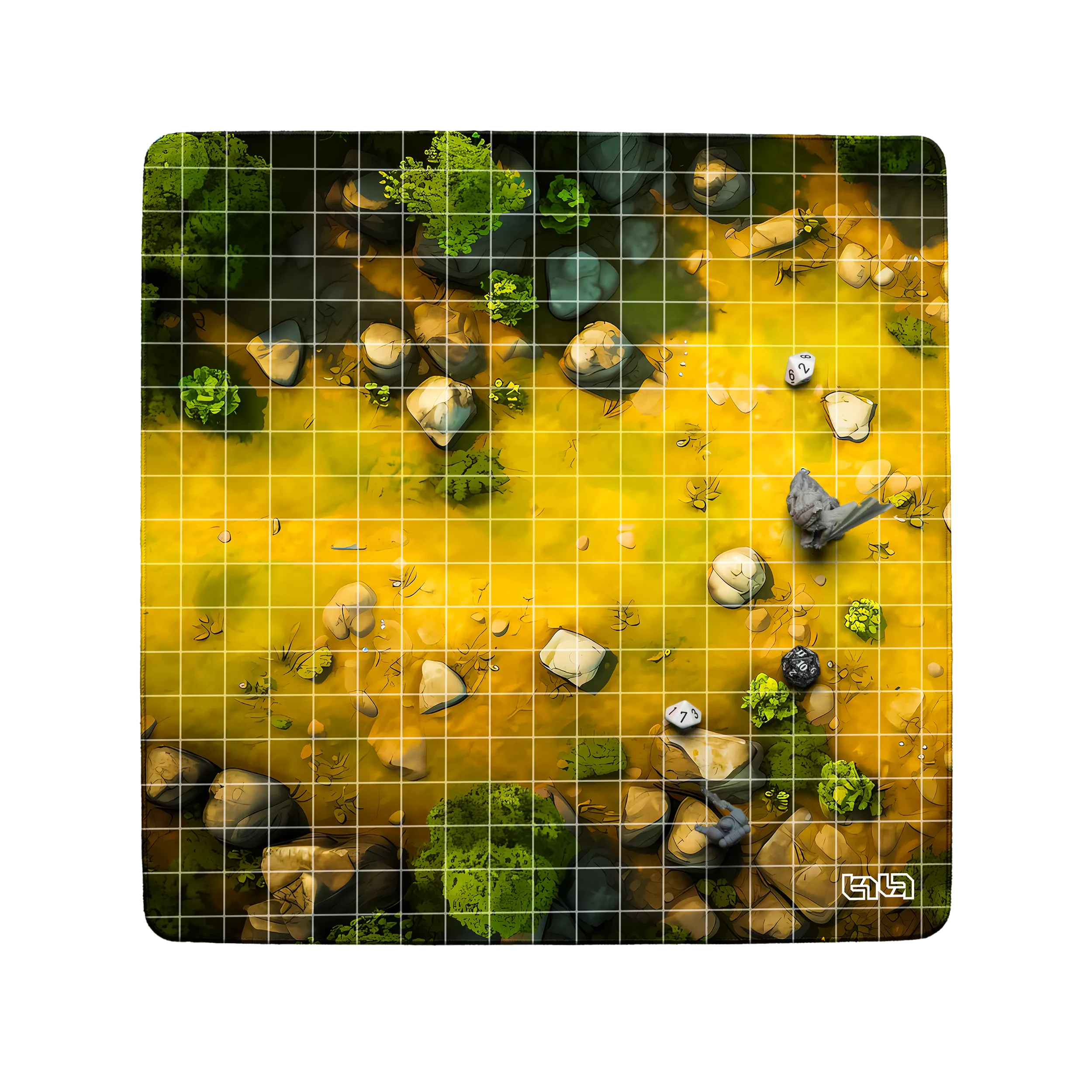 RPG Mat Plains - Image 3