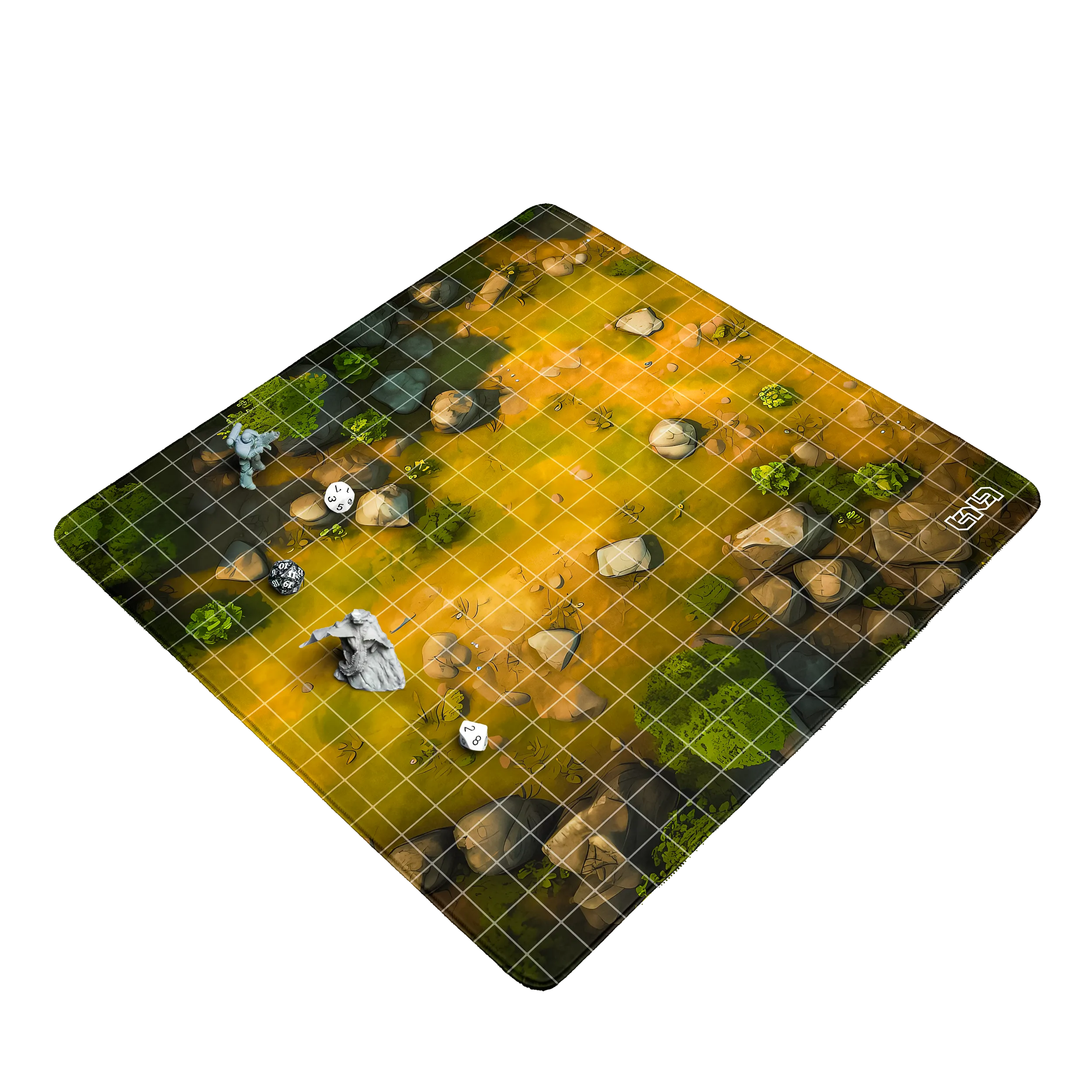 RPG Mat Plains - Image 4