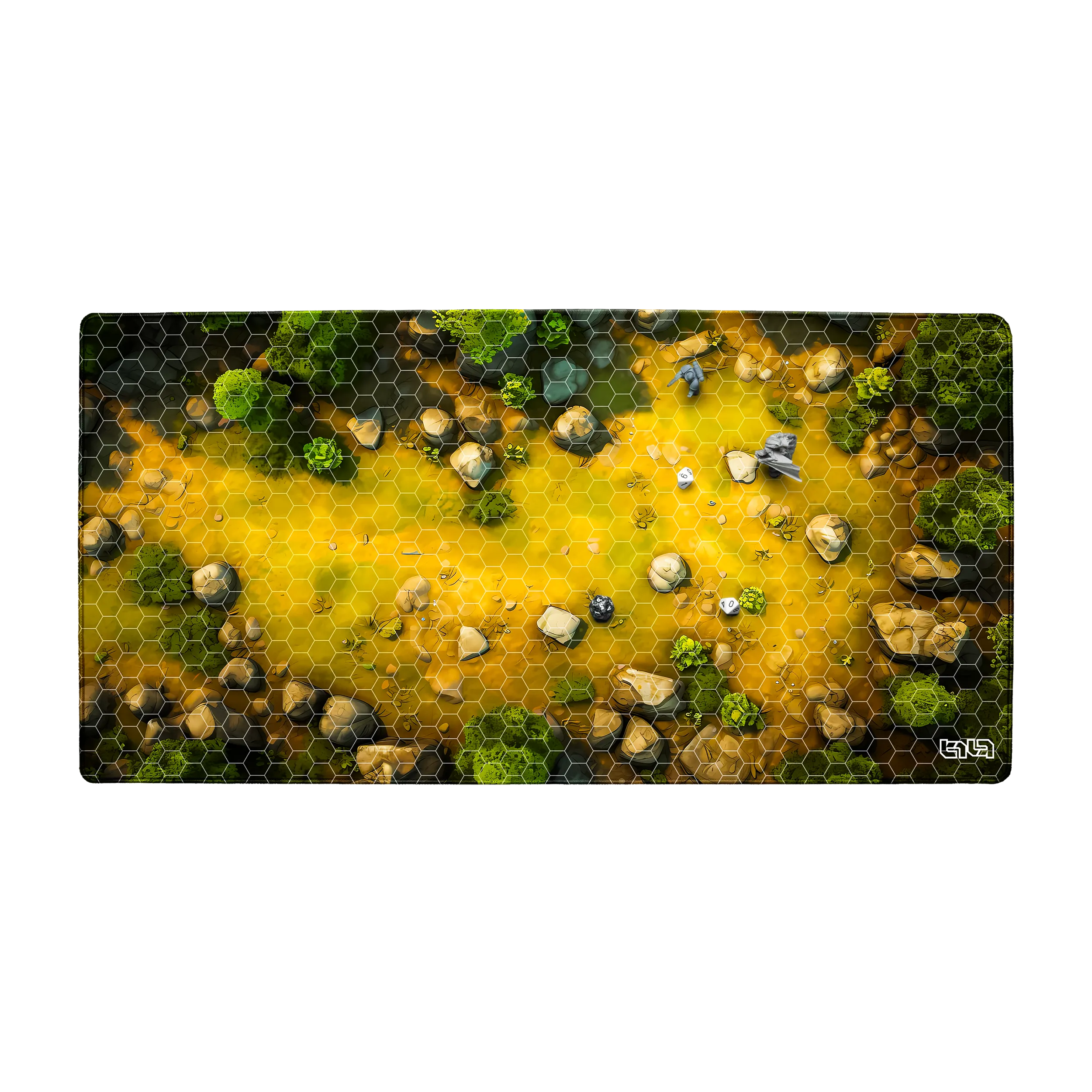RPG Mat Plains - Image 5
