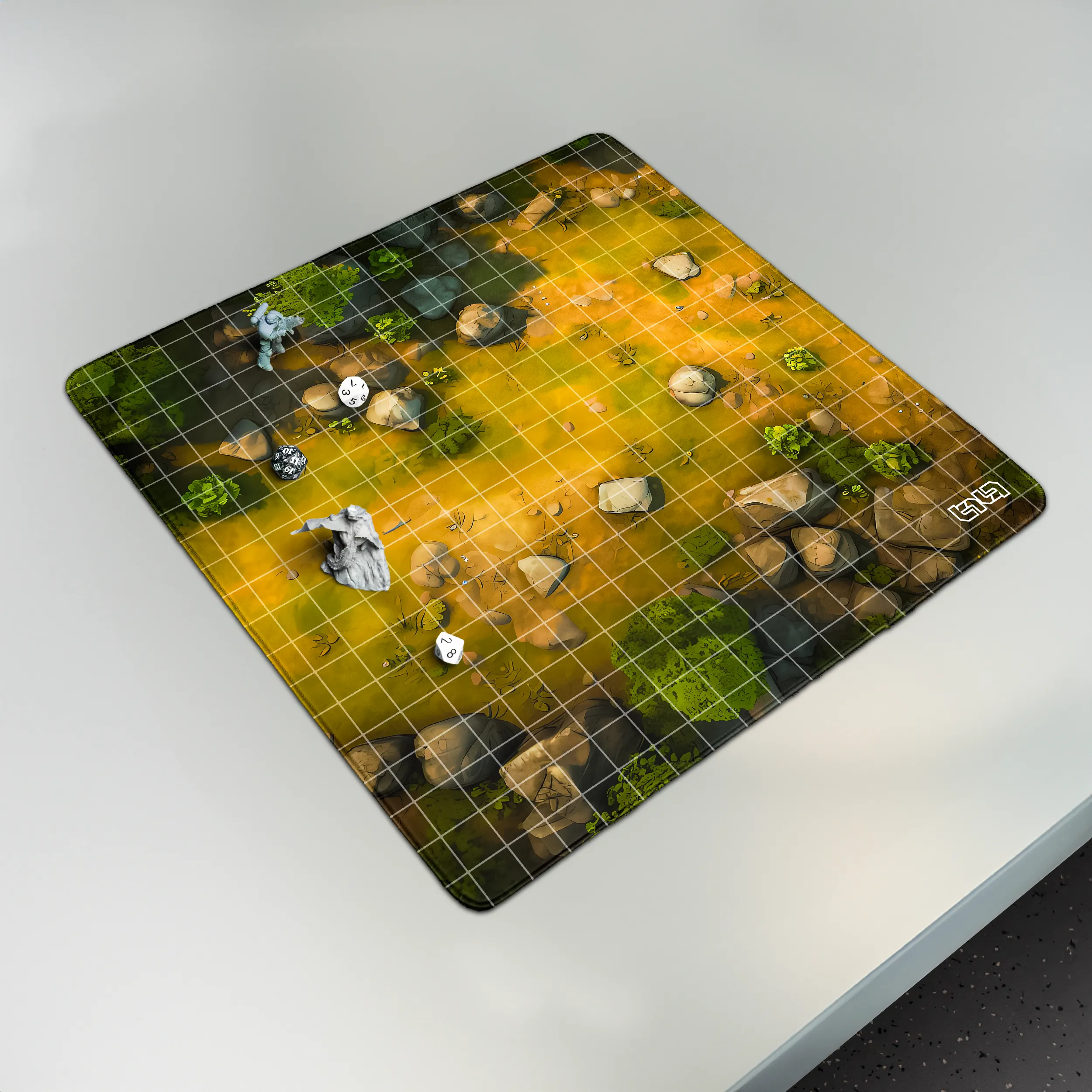 RPG Mat Plains - Image 8