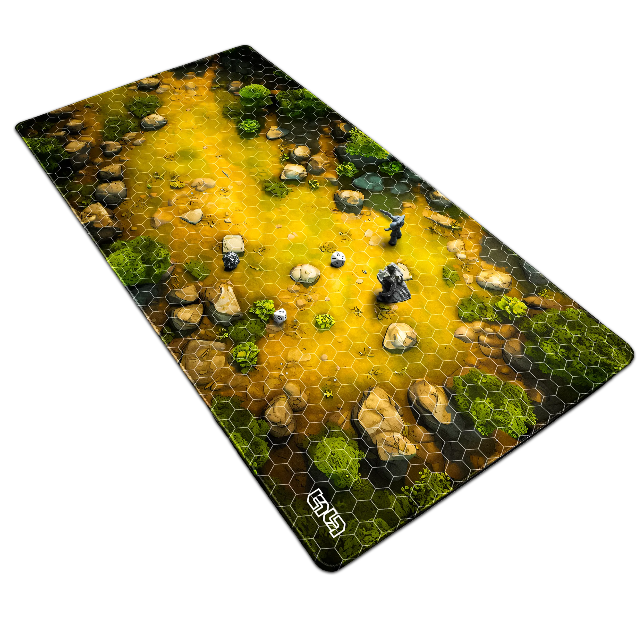 RPG Mat Plains - Image 9