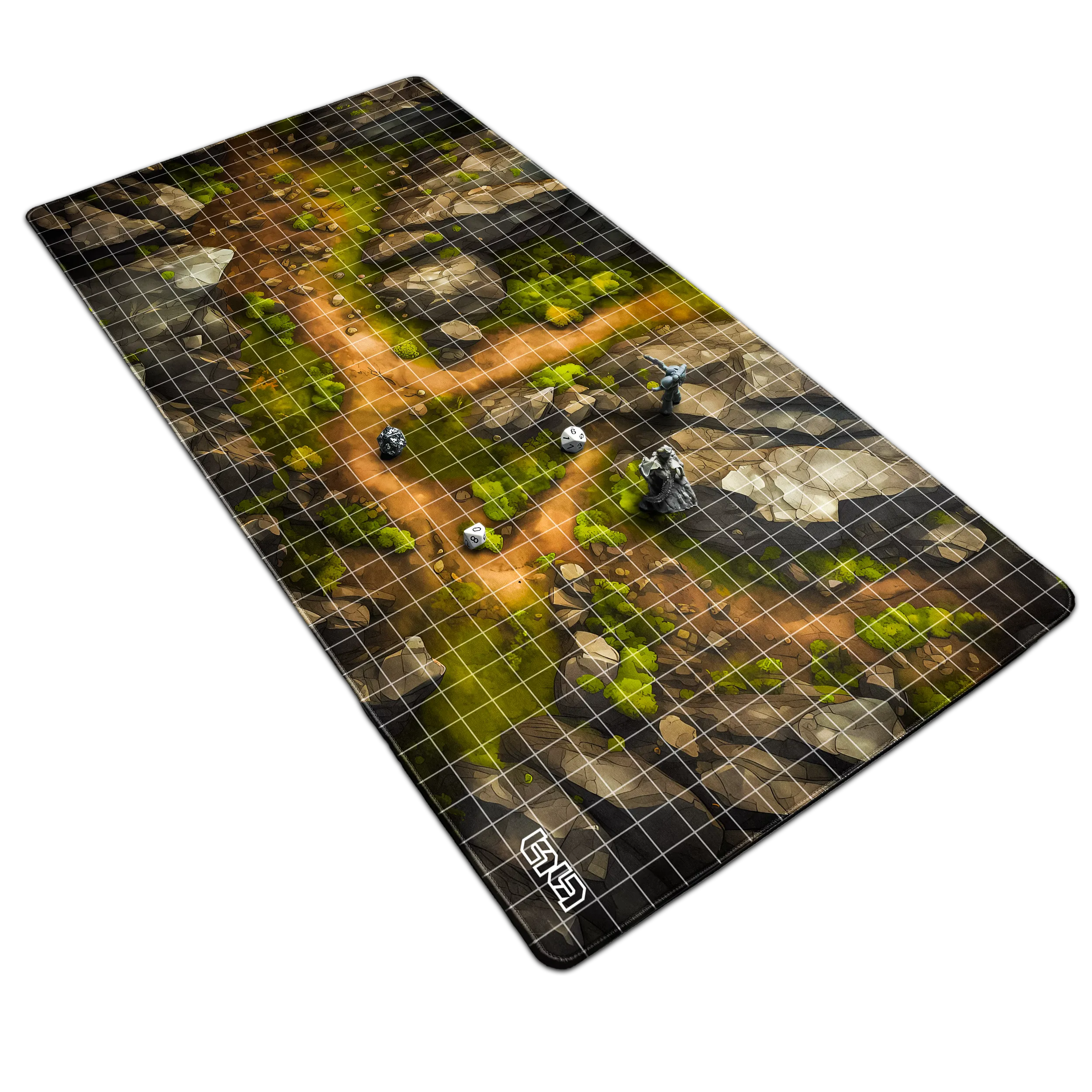 RPG Mat Rocky Road - Image 12