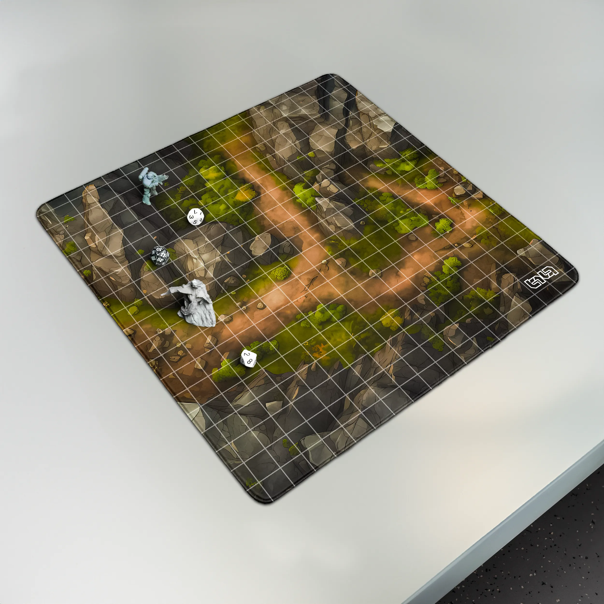 RPG Mat Rocky Road - Image 8