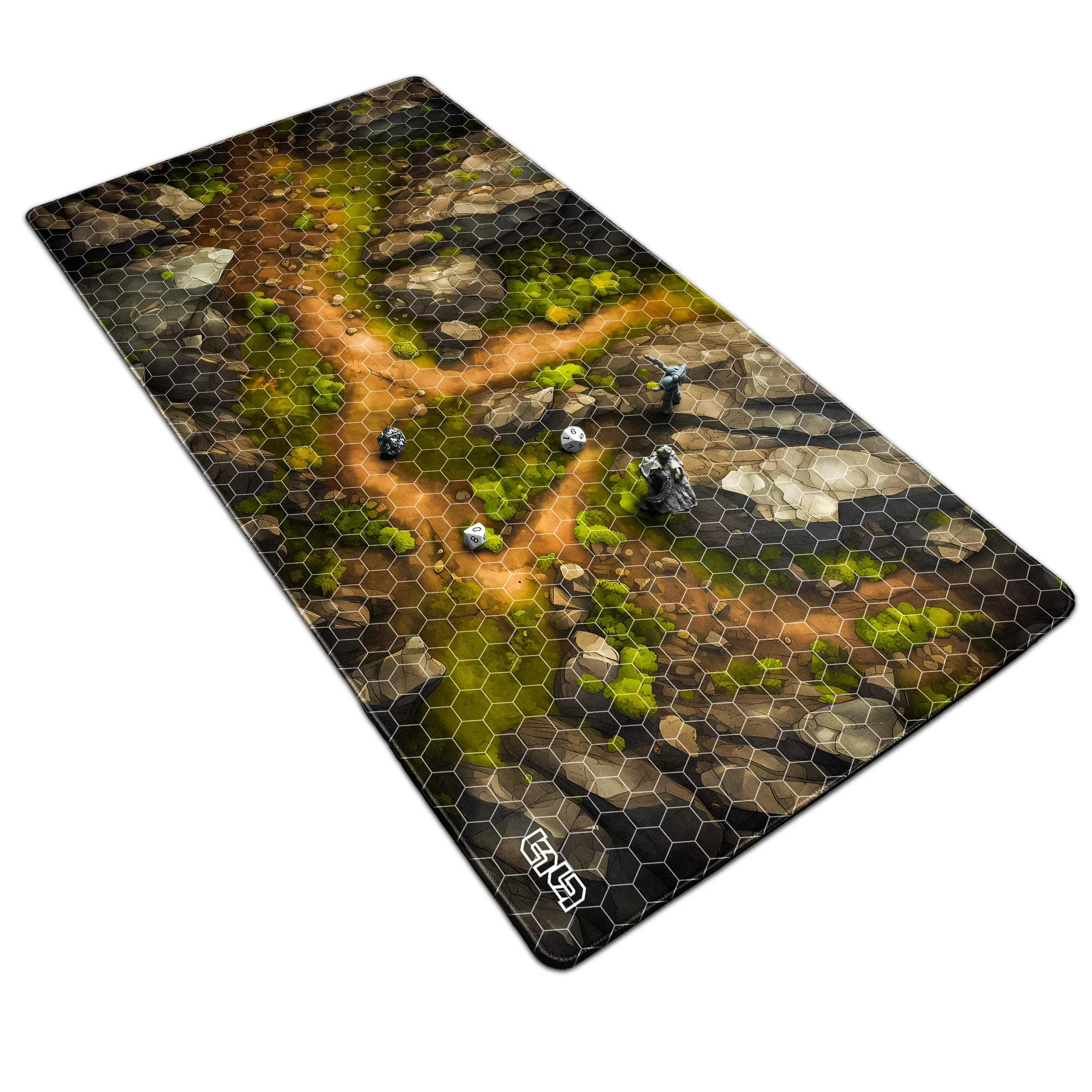 RPG Mat Rocky Road - Image 9