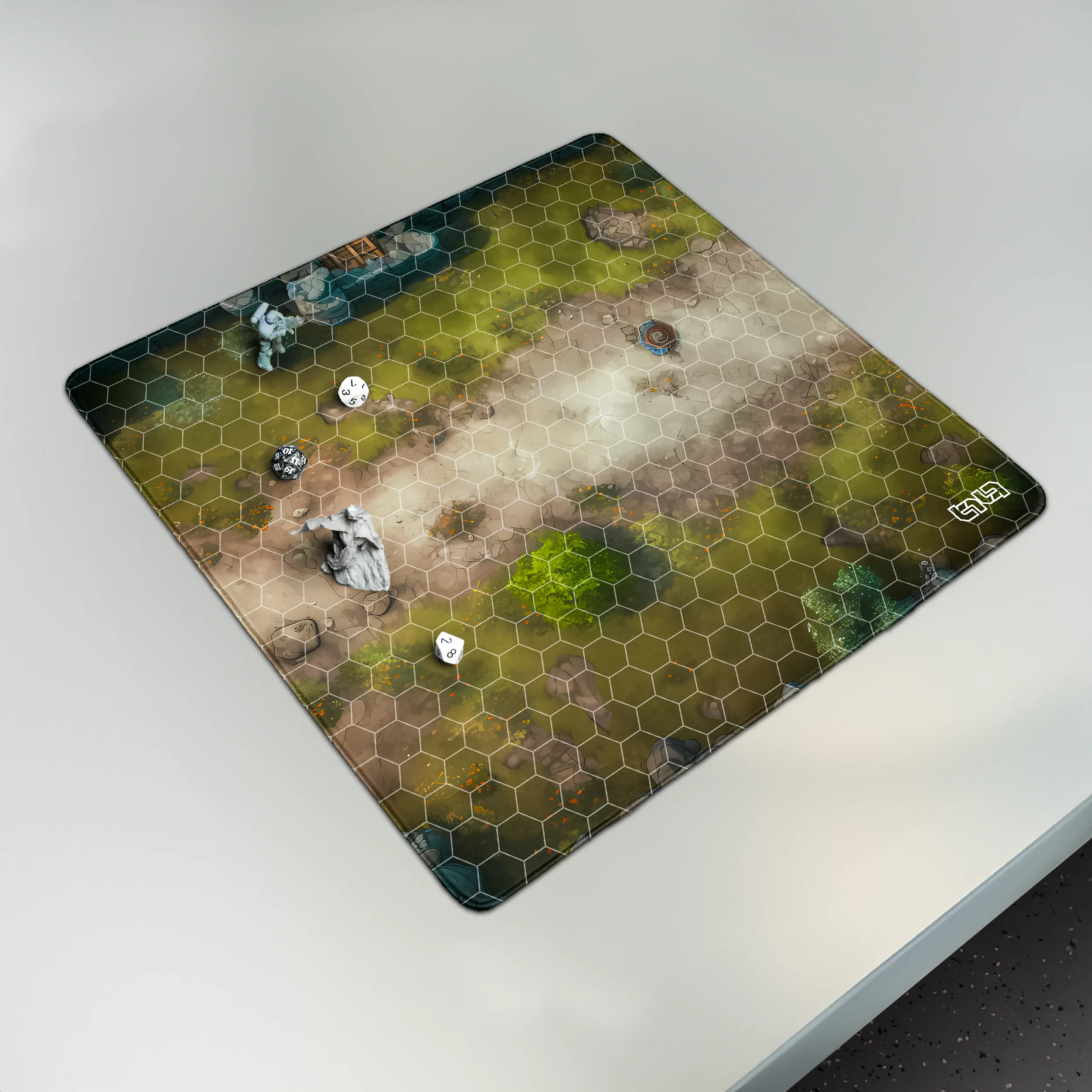 RPG Mat Thieves’ Hideout - Image 10