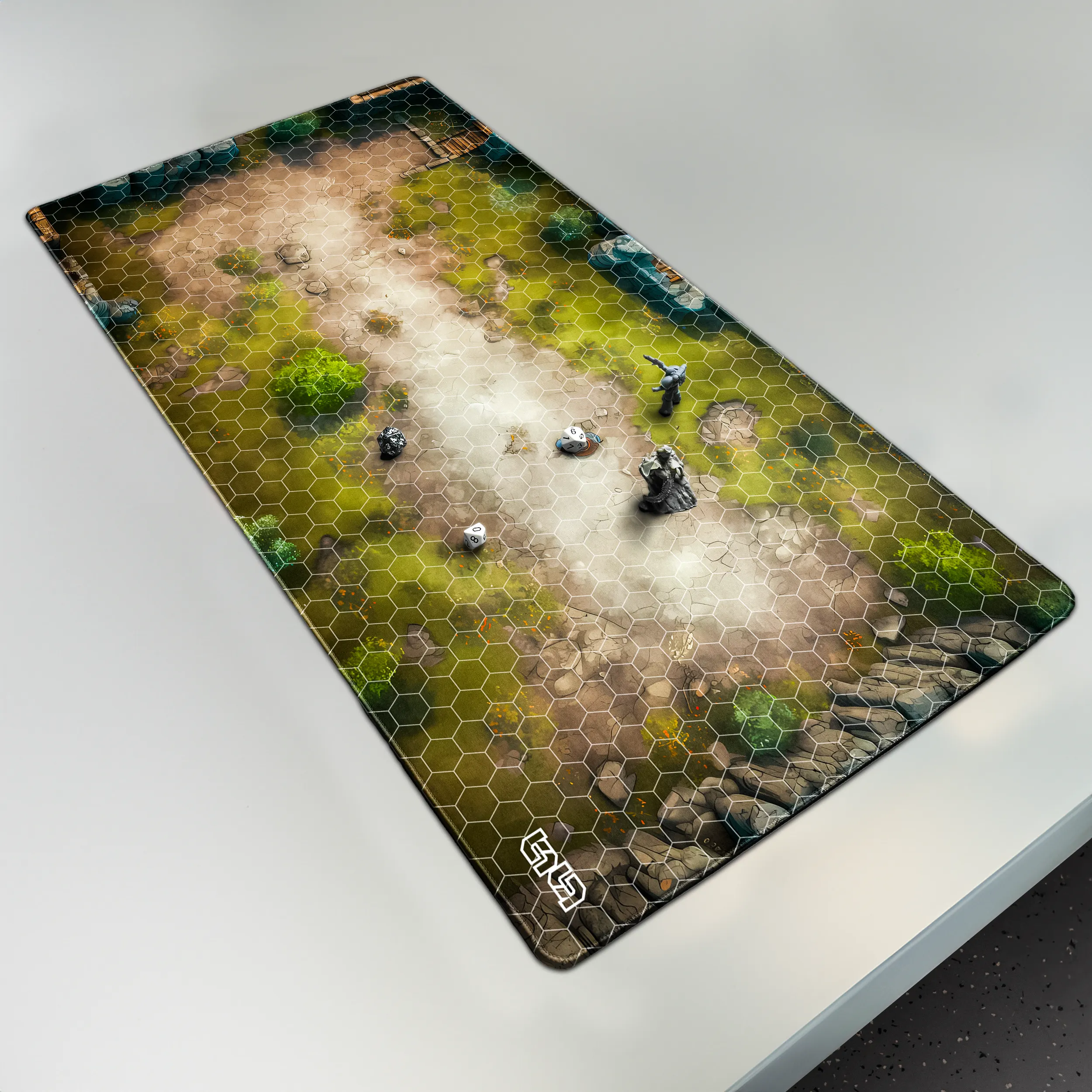 RPG Mat Thieves’ Hideout - Image 11
