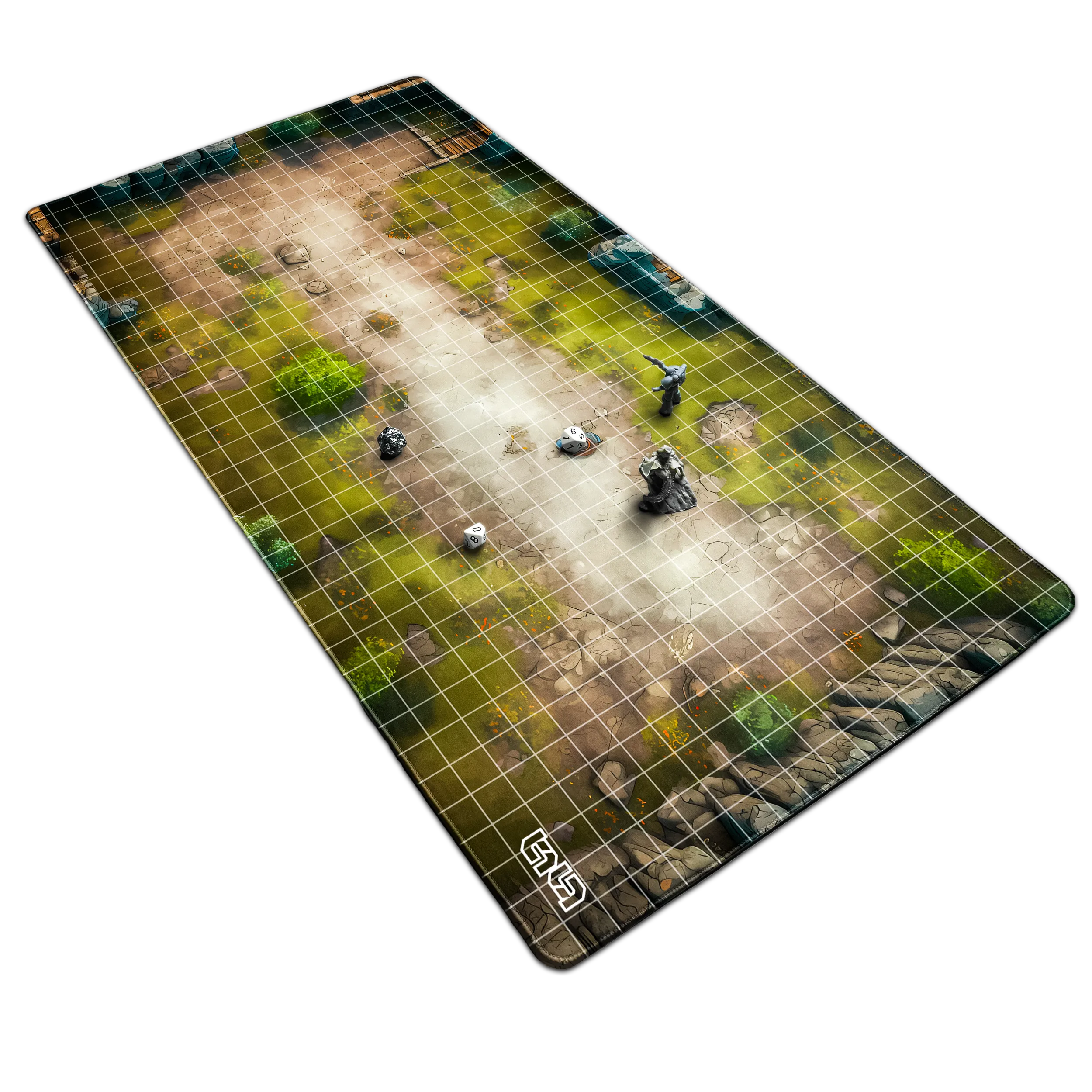 RPG Mat Thieves’ Hideout - Image 12