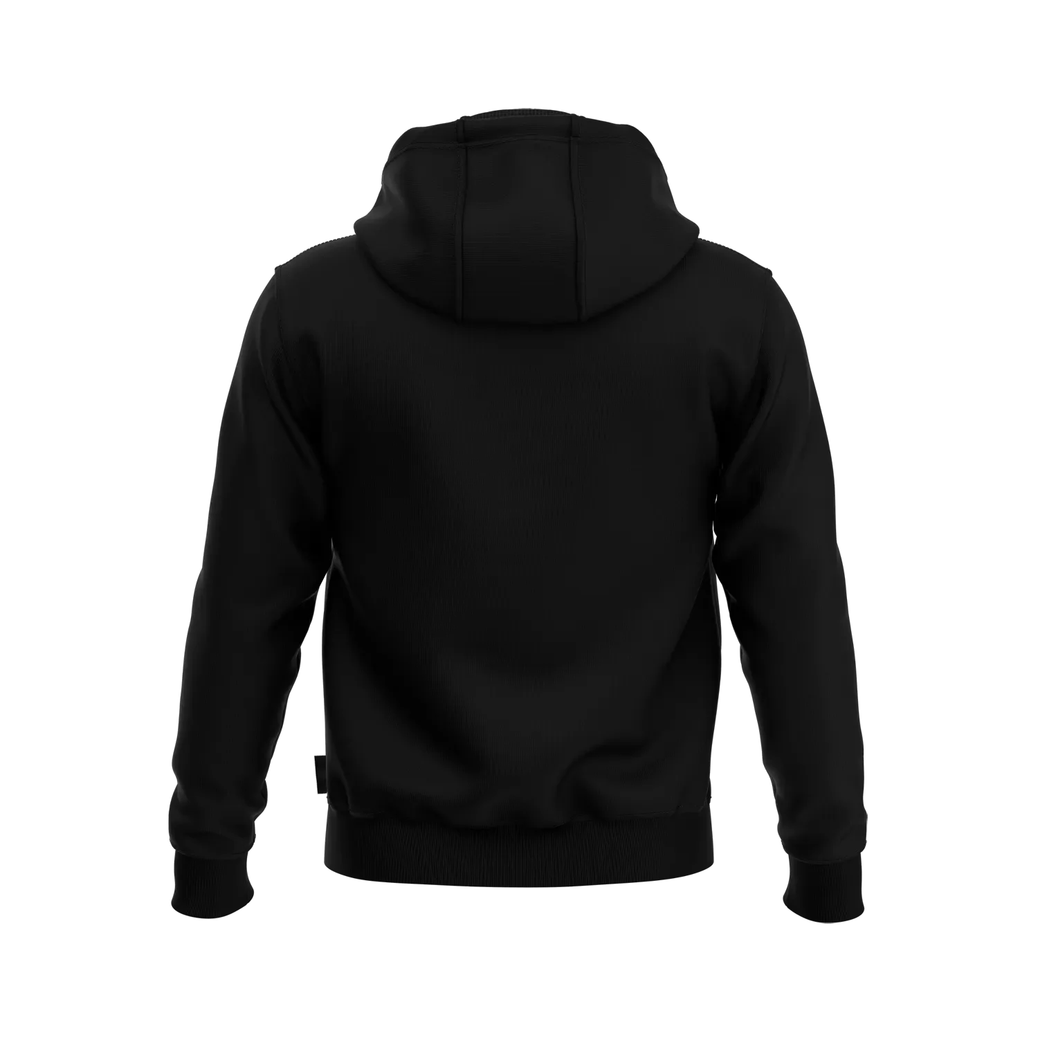 Send Coffee Not Signals Hoodie - Image 6