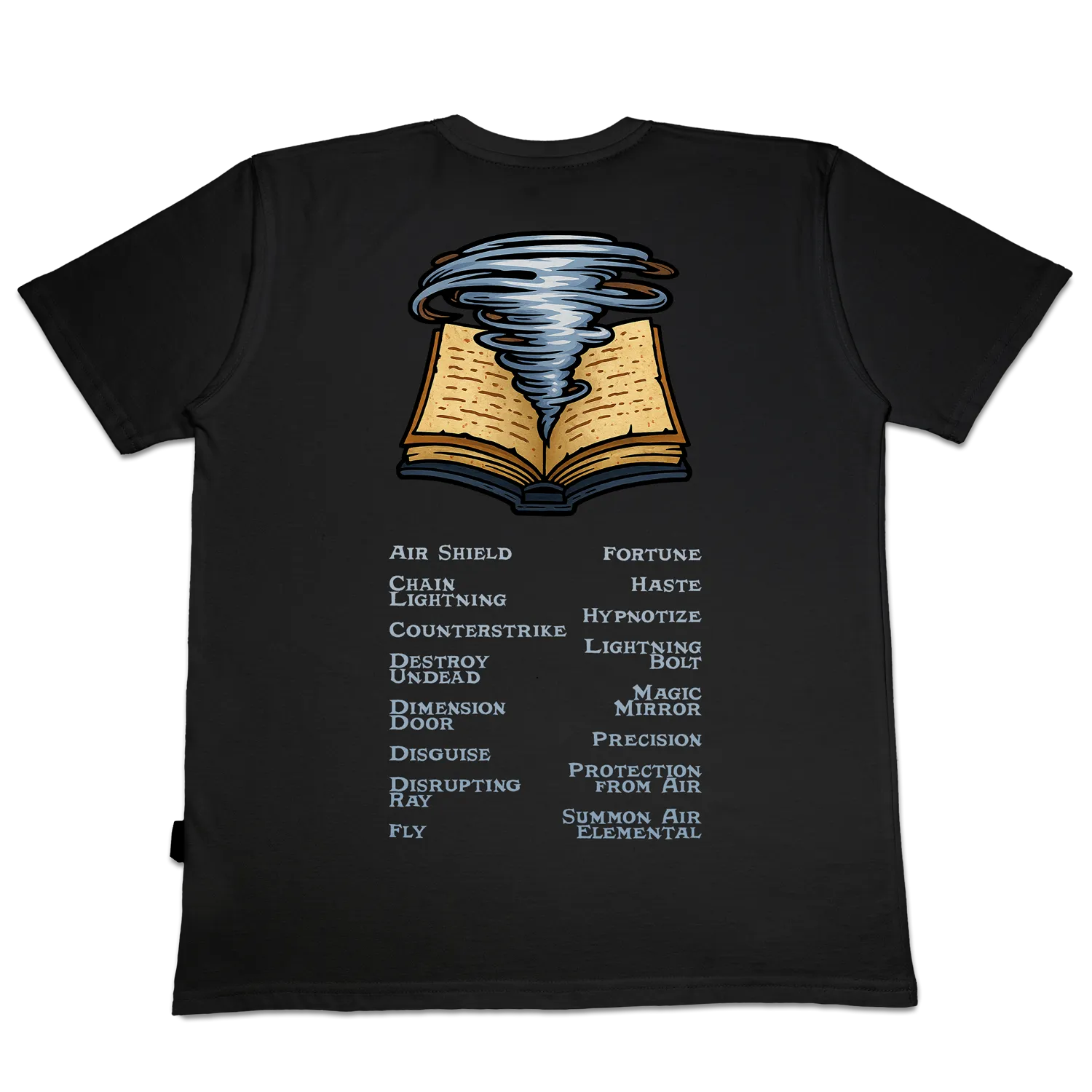 T-Shirt Air Magic - Image 3