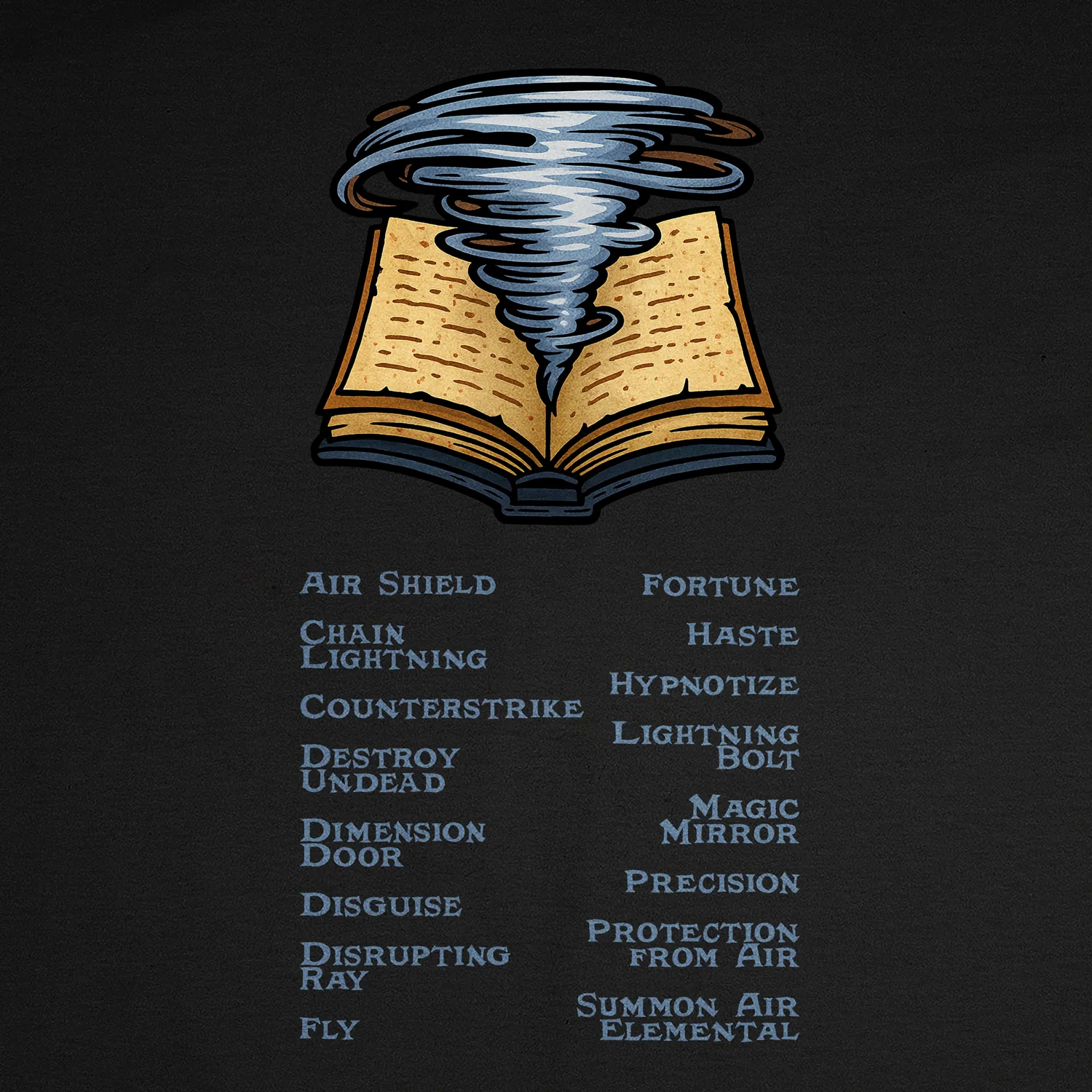 T-Shirt Air Magic - Image 4