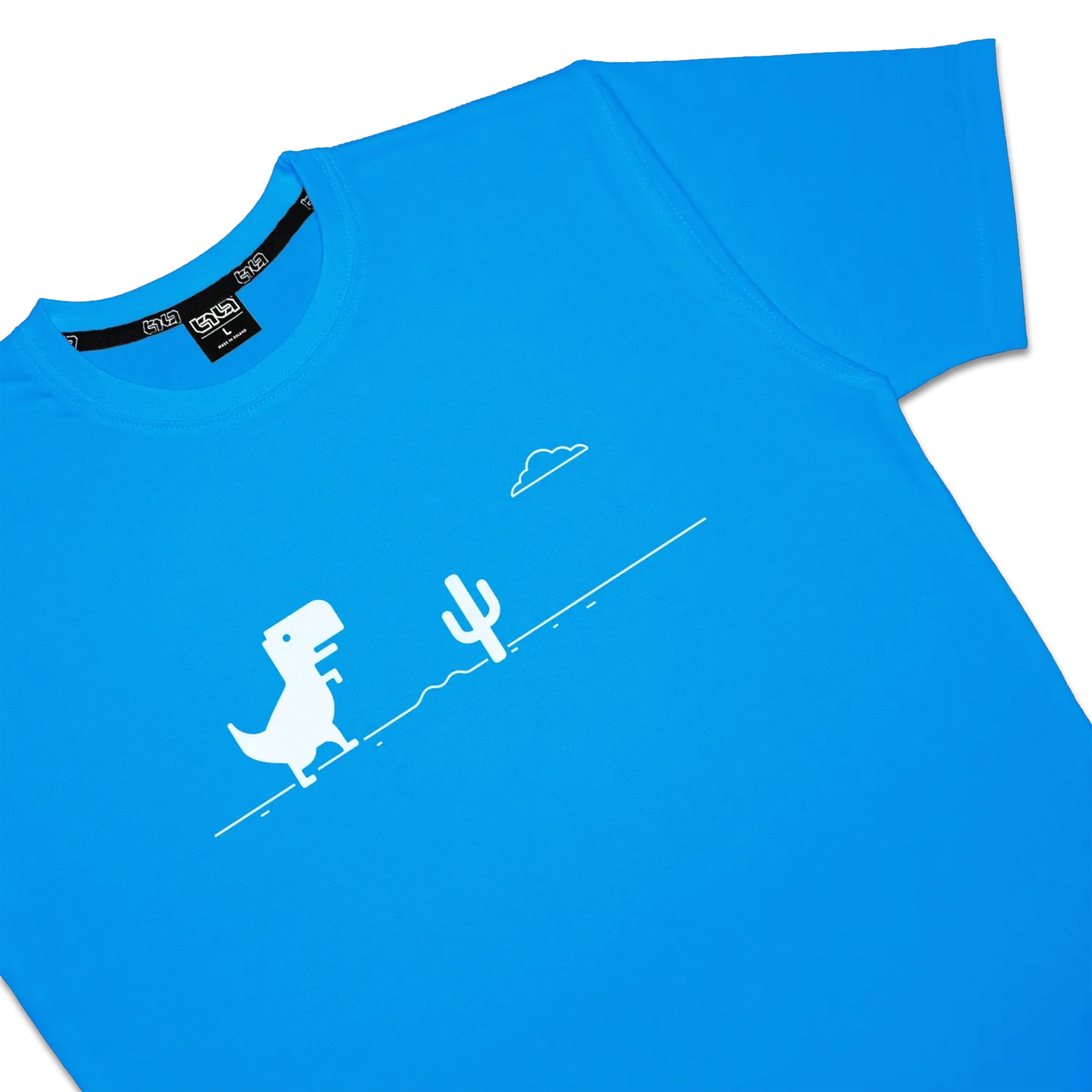 T-shirt Arcade Dino - Image 17