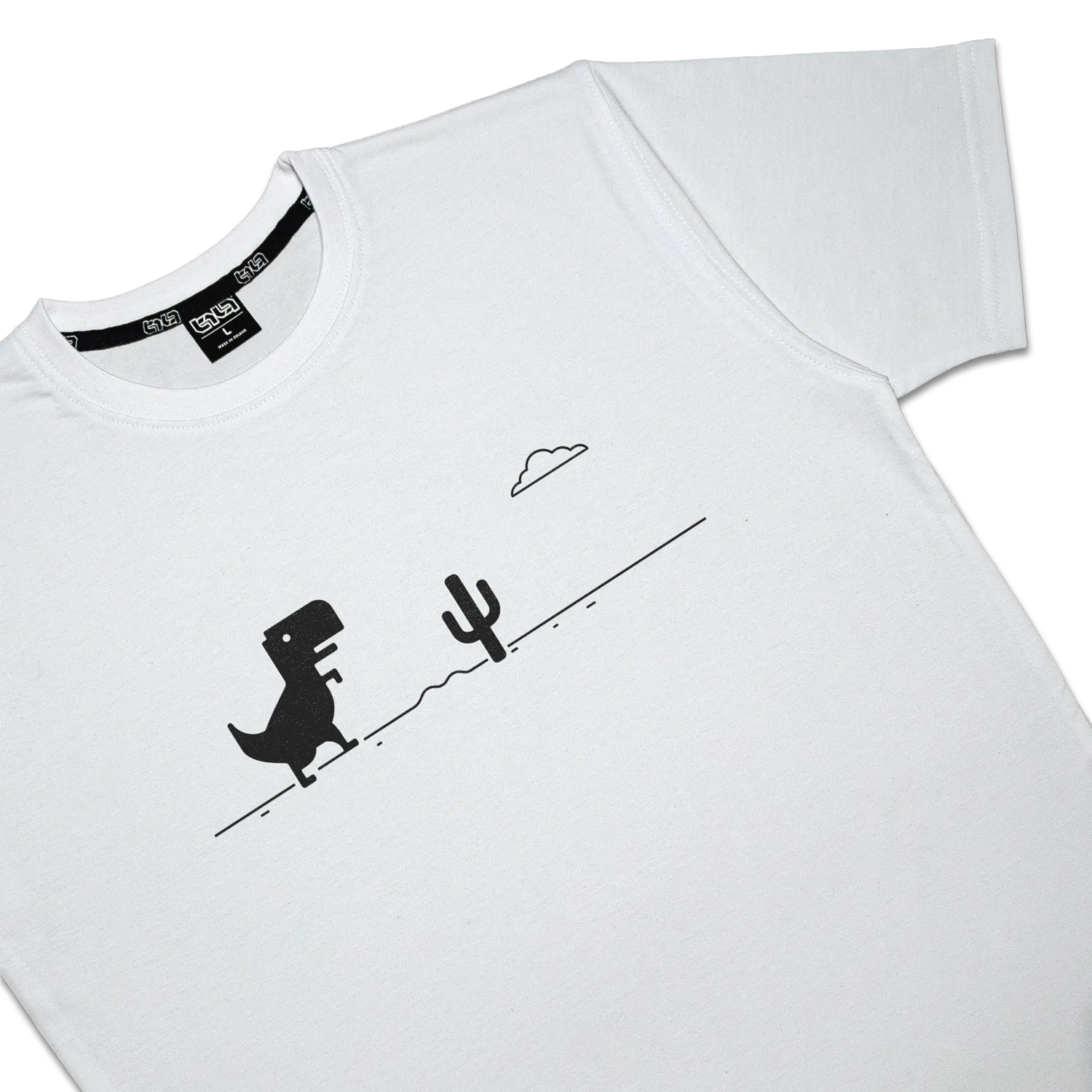 T-shirt Arcade Dino - Image 18