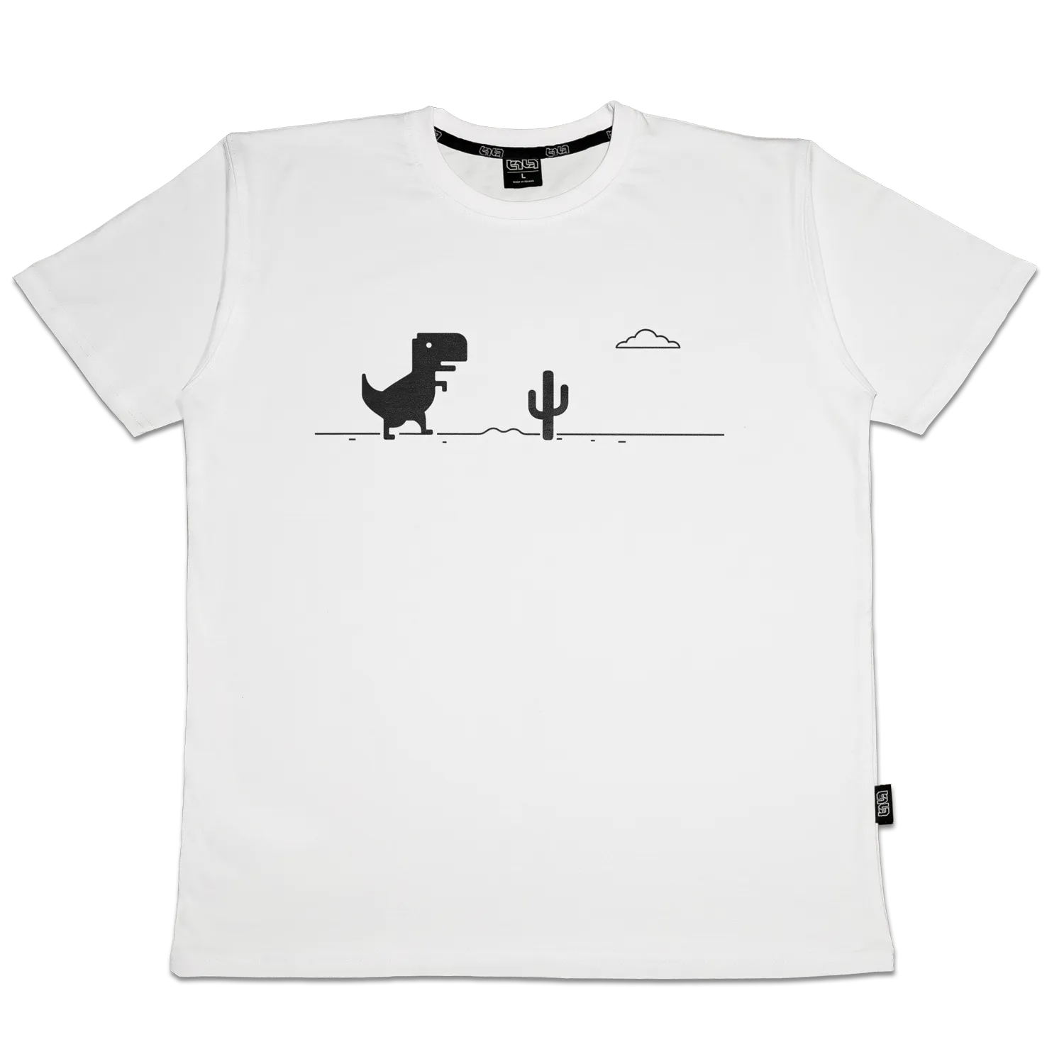 T-shirt Arcade Dino - Image 19