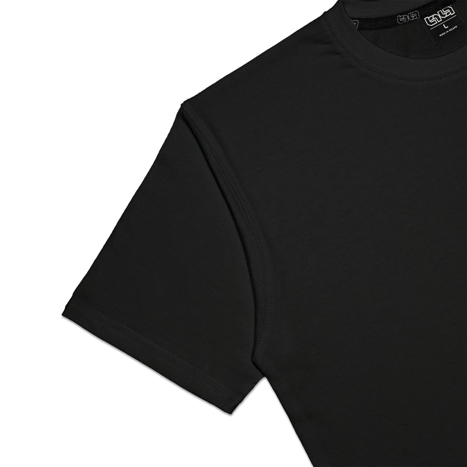 T-shirt Arkadikuss Logo Basic - Image 10