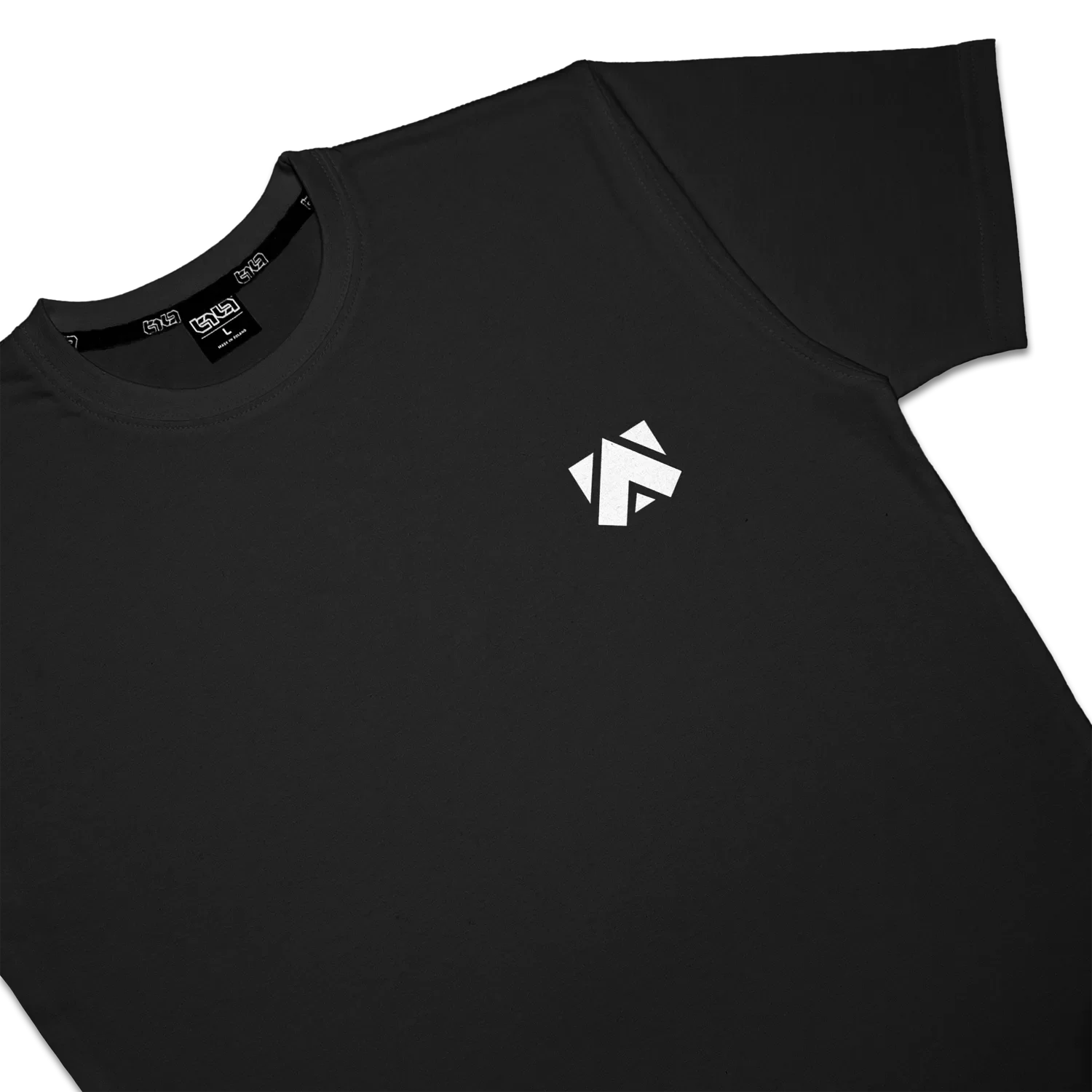 T-shirt Arkadikuss Logo Basic - Image 14