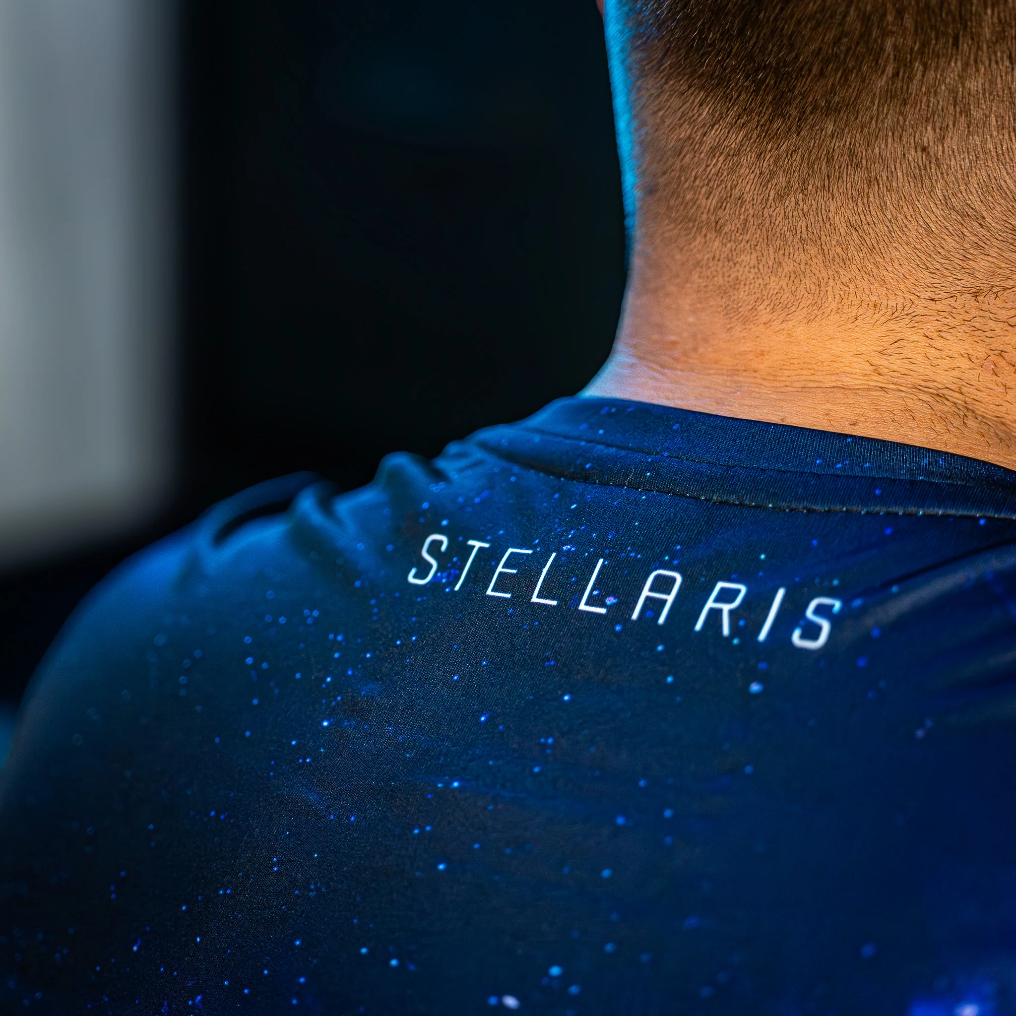 T-shirt Astral Planes - Image 2