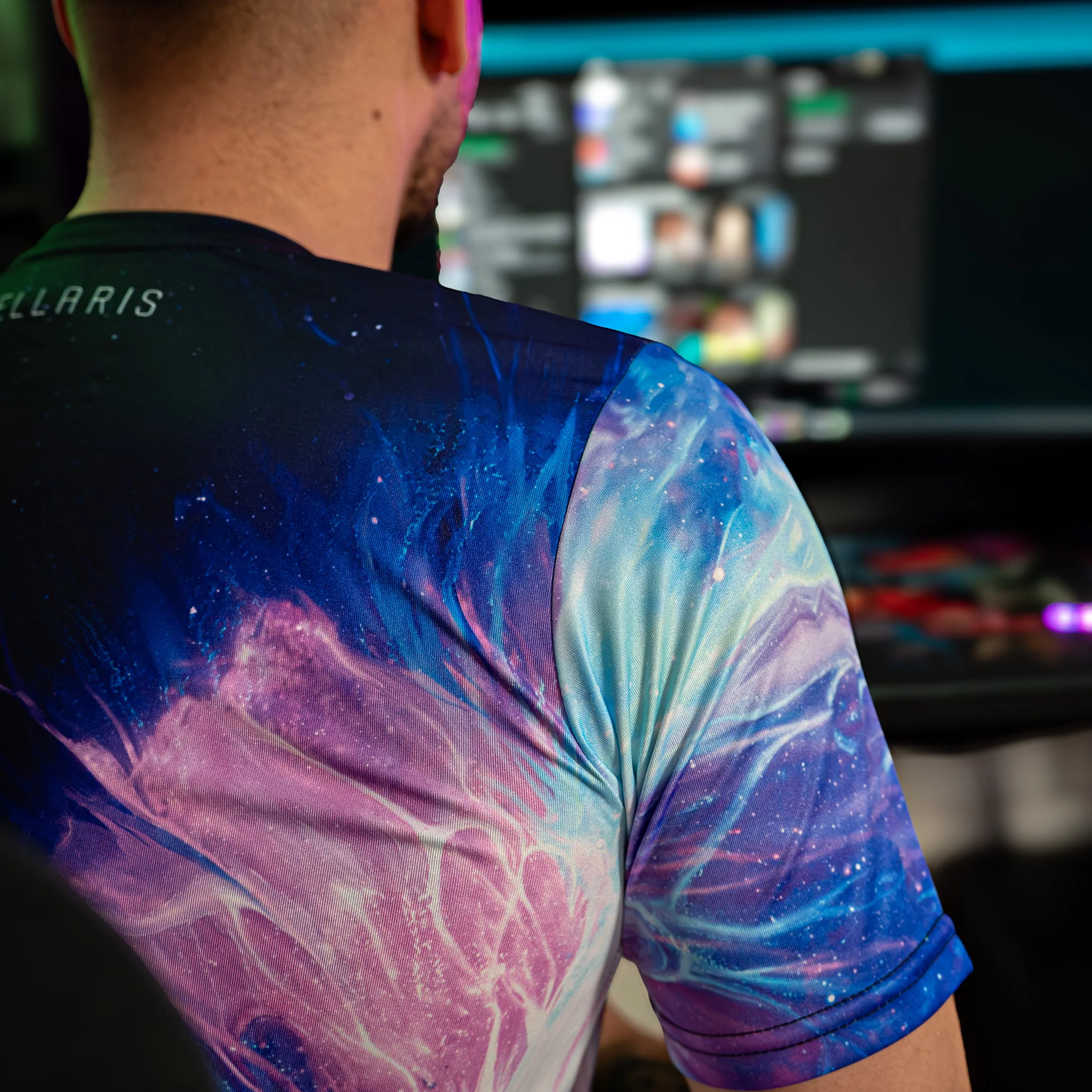 T-shirt Astral Planes - Image 7