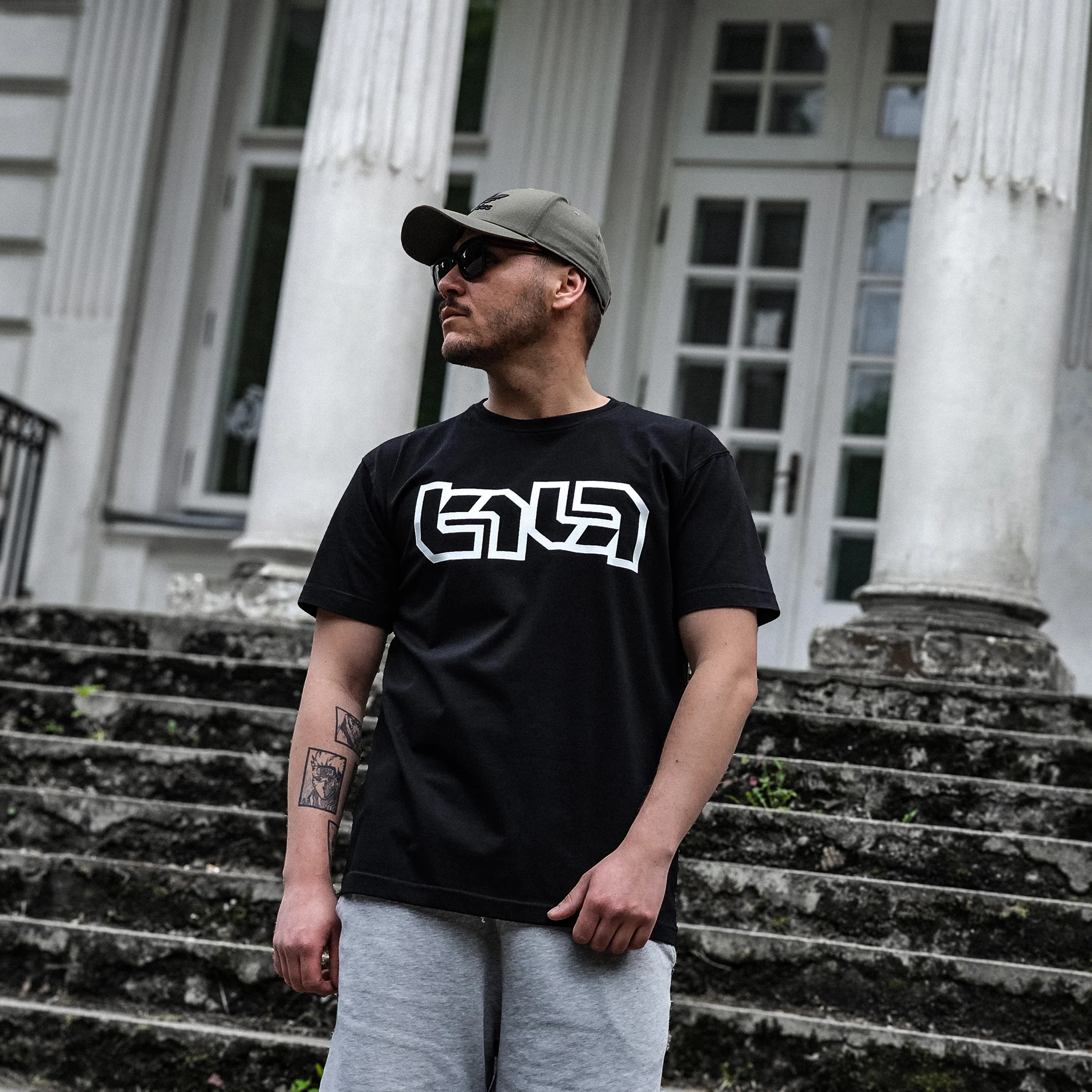 T-shirt Big Tilt - Image 2