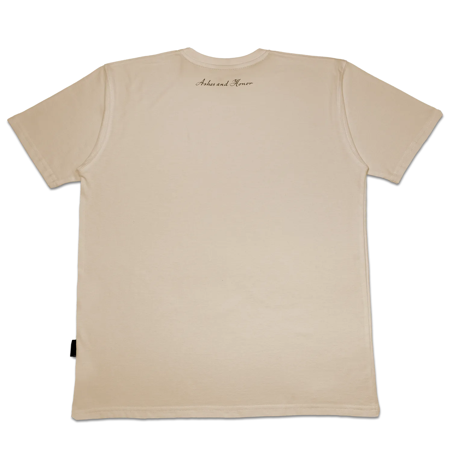 T-Shirt Campfire by the Castle - Image 11