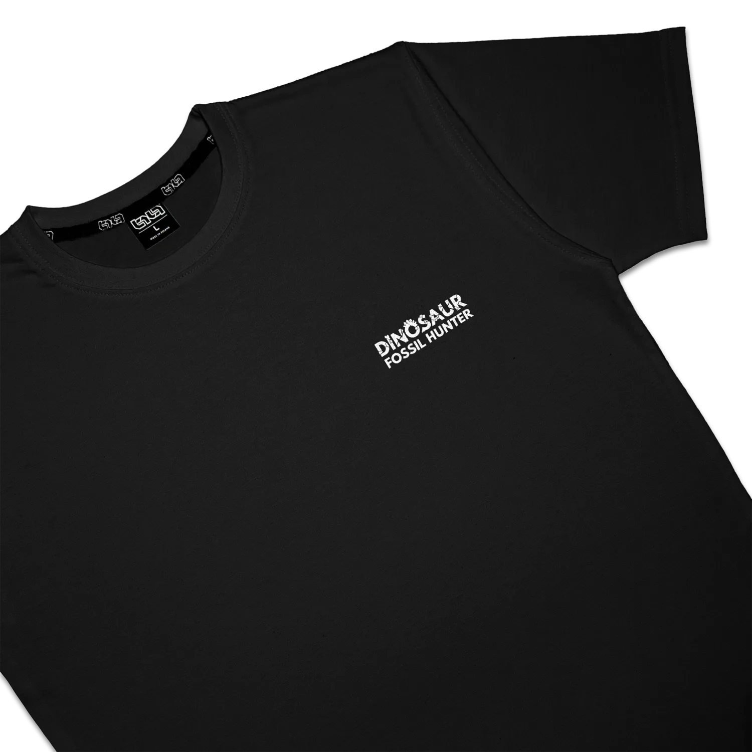 T-shirt Dino Skull Hunter - Image 11