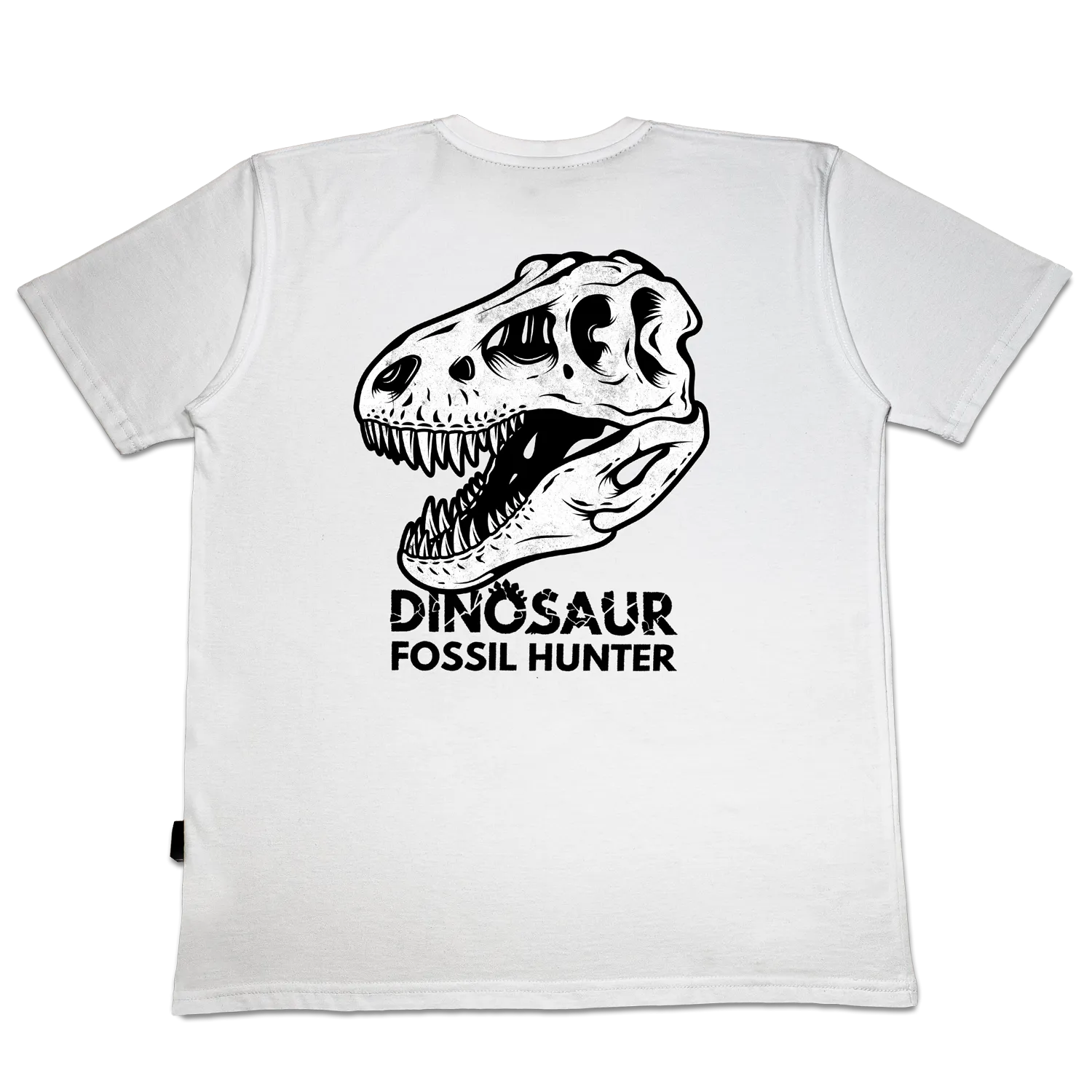 T-shirt Dino Skull Hunter - Image 24
